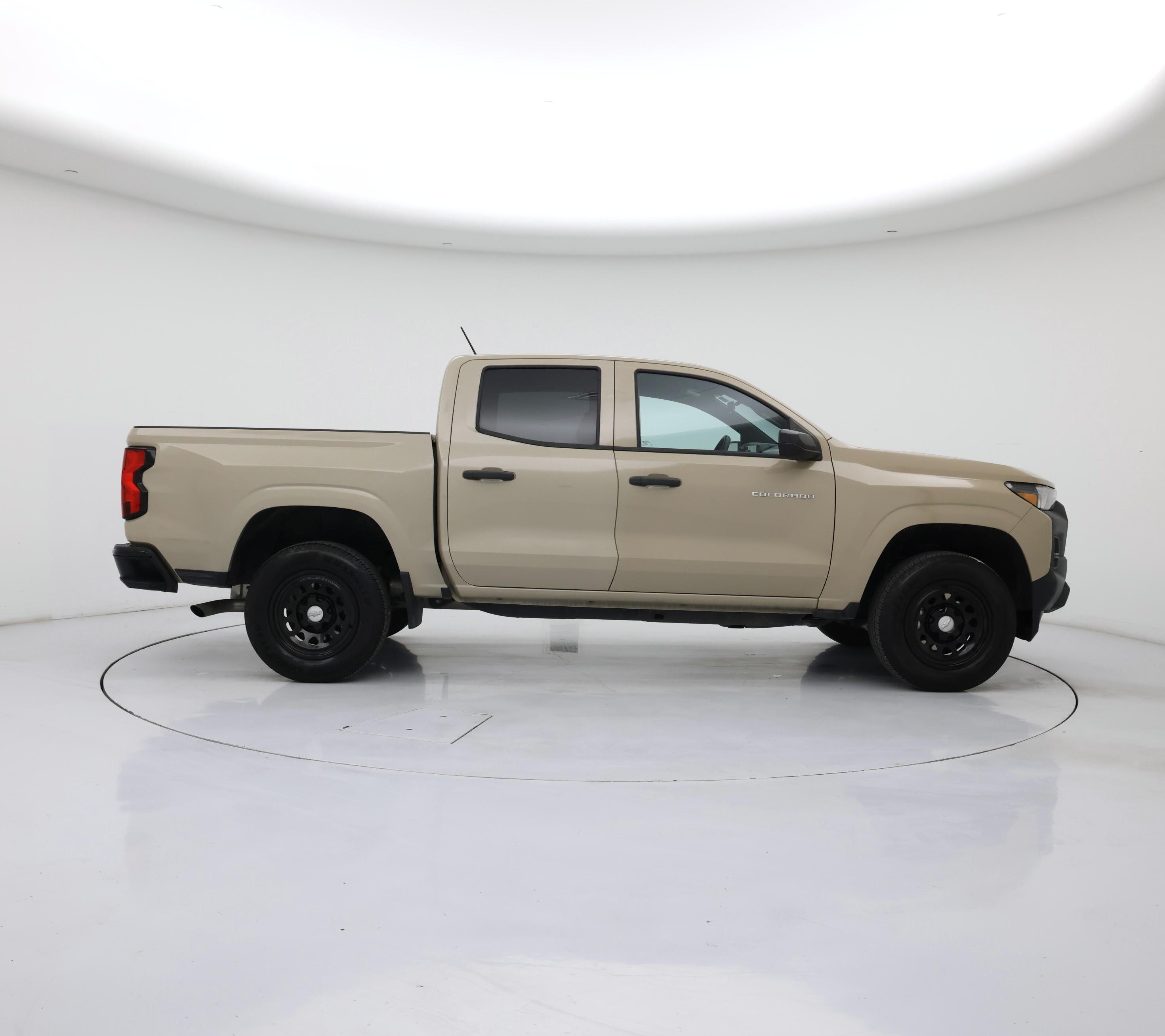 Thumbnail: 2023 Chevrolet Colorado - 7