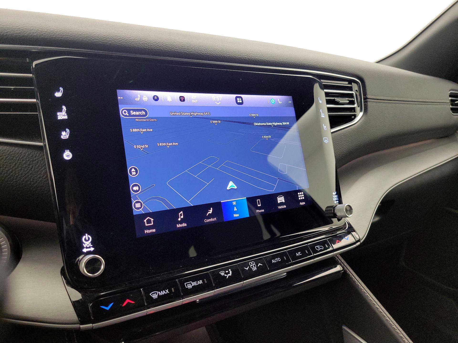 Thumbnail: 2025 Jeep Wagoneer - 14