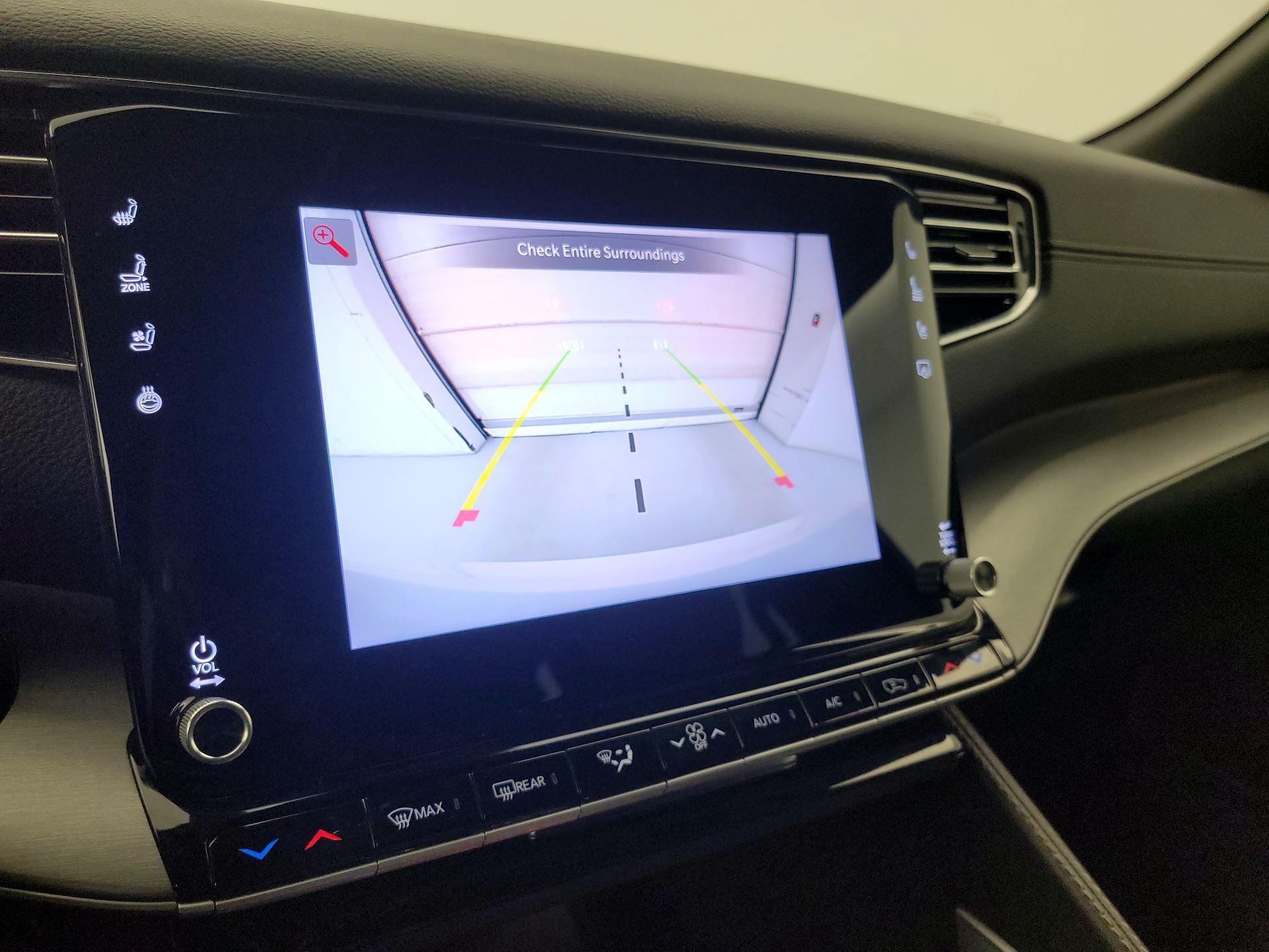 Thumbnail: 2025 Jeep Wagoneer - 15