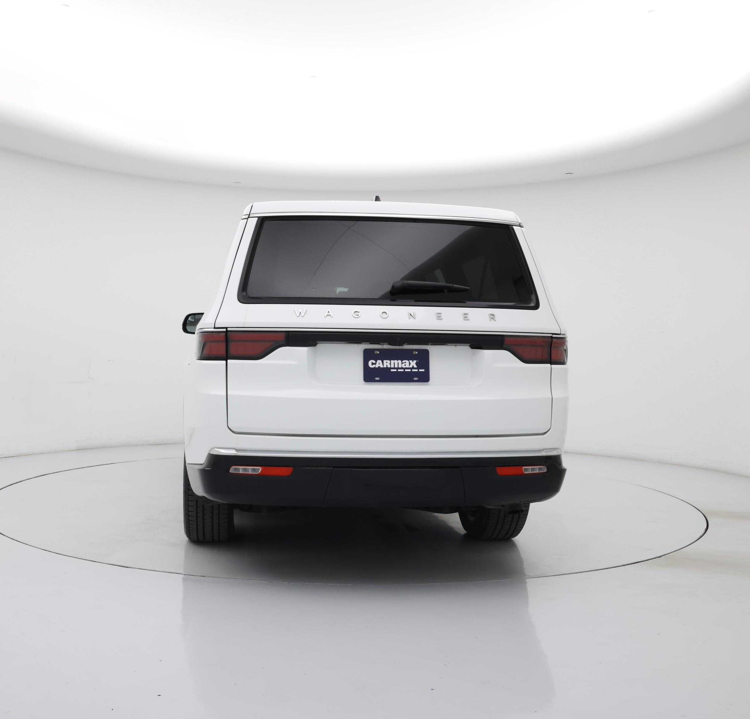 Thumbnail: 2025 Jeep Wagoneer - 6