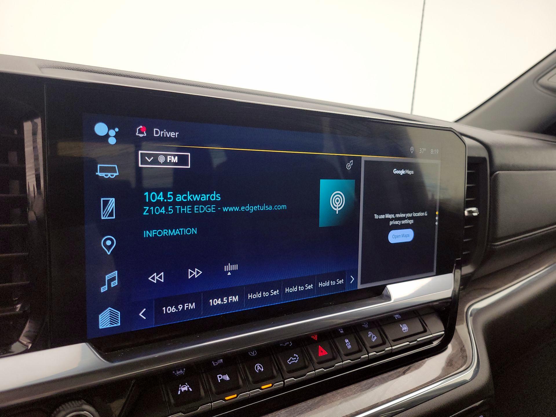 Thumbnail: 2024 Chevrolet Silverado 1500 - 15