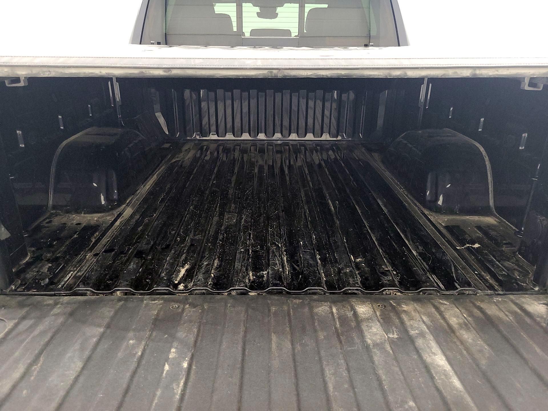 Thumbnail: 2024 Chevrolet Silverado 1500 - 20