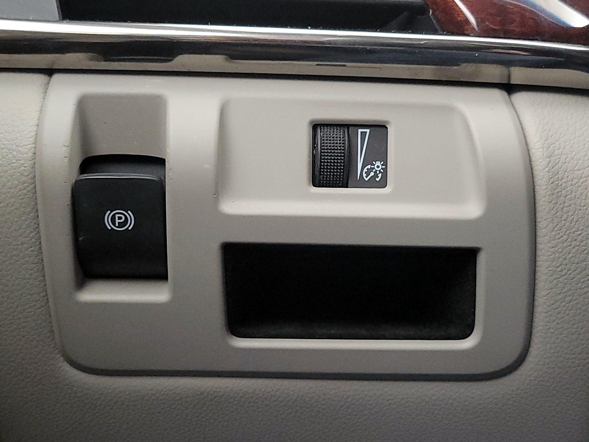 Thumbnail: 2015 Cadillac CTS - 13