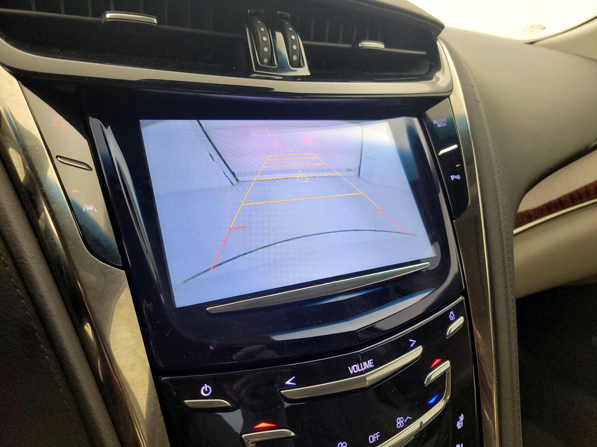 Thumbnail: 2015 Cadillac CTS - 15