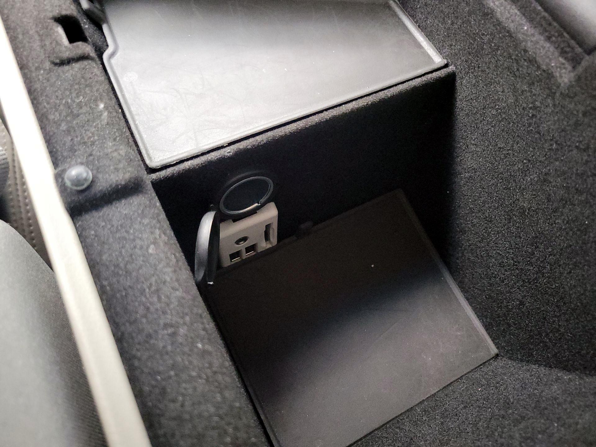 Thumbnail: 2015 Cadillac CTS - 19