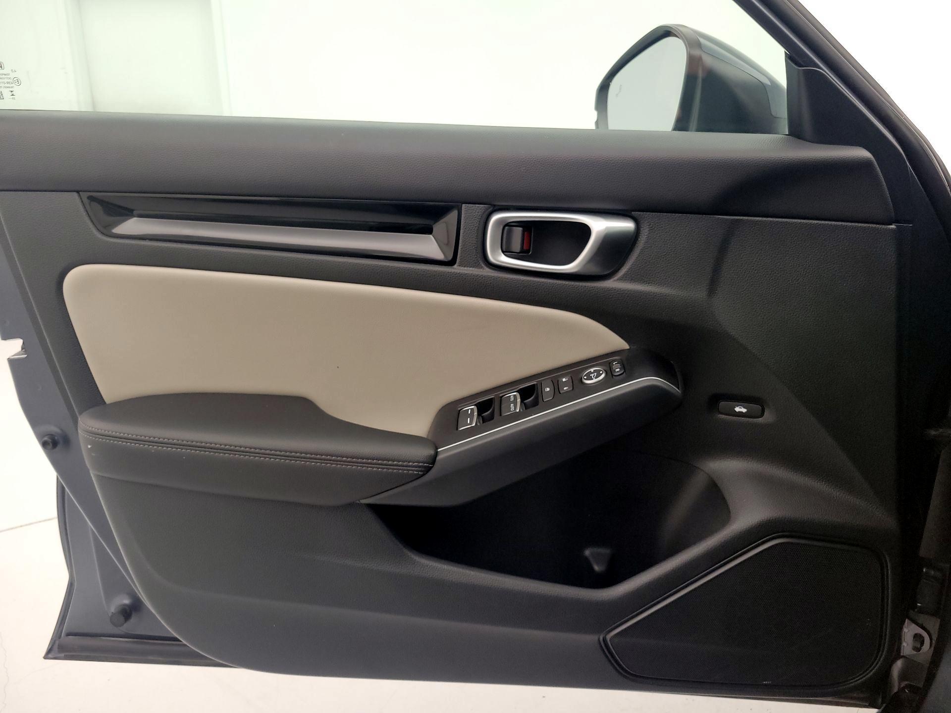 Thumbnail: 2024 Honda Civic - 12