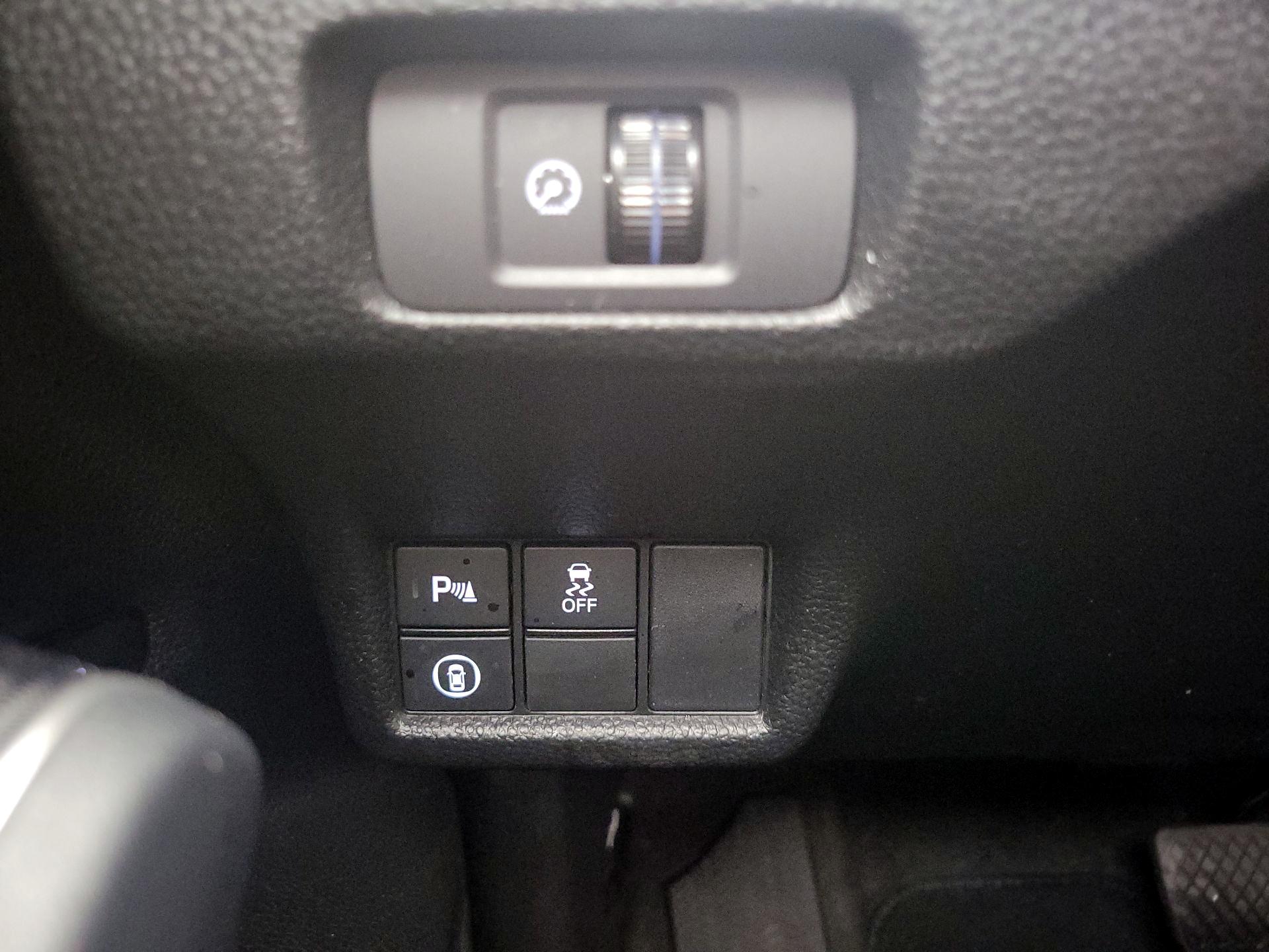 Thumbnail: 2024 Honda Civic - 13