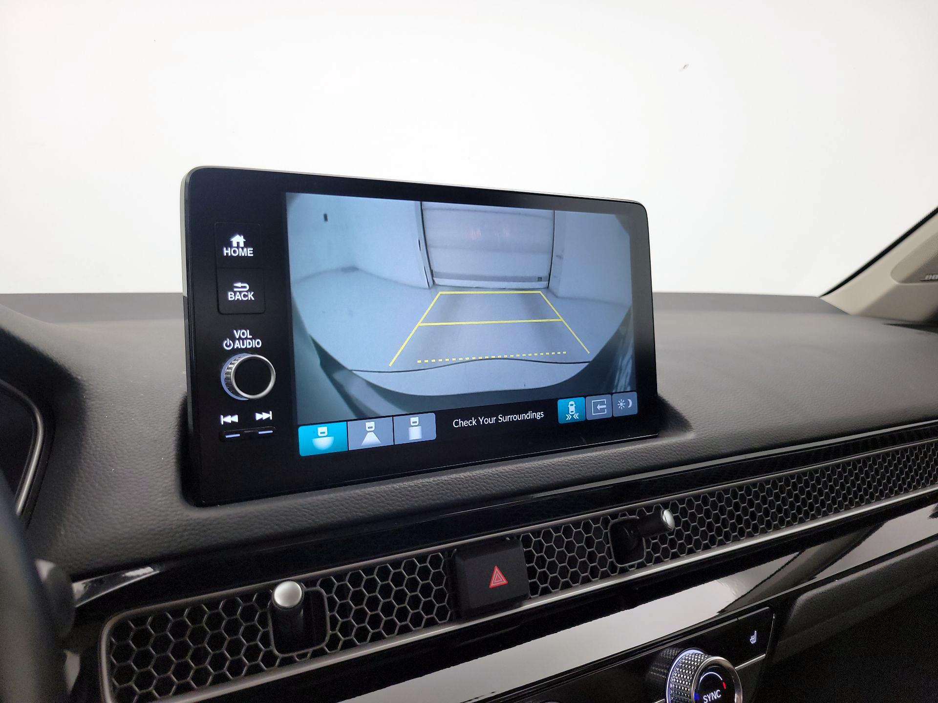 Thumbnail: 2024 Honda Civic - 15