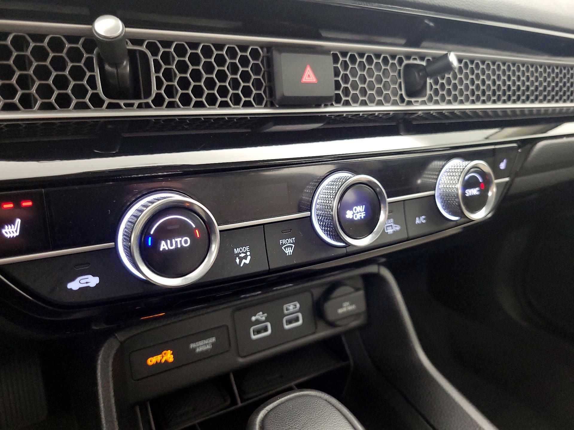 Thumbnail: 2024 Honda Civic - 17