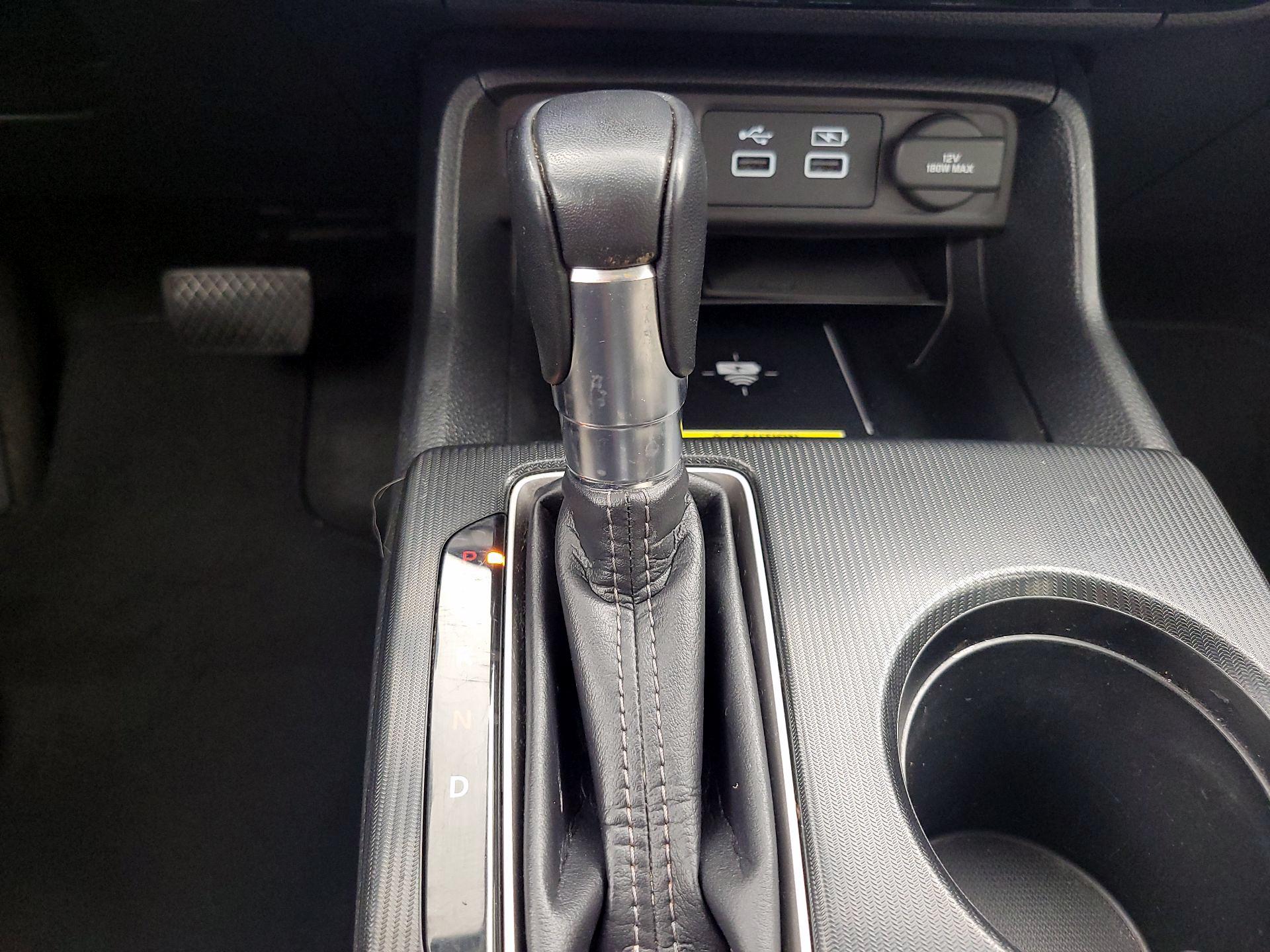 Thumbnail: 2024 Honda Civic - 18