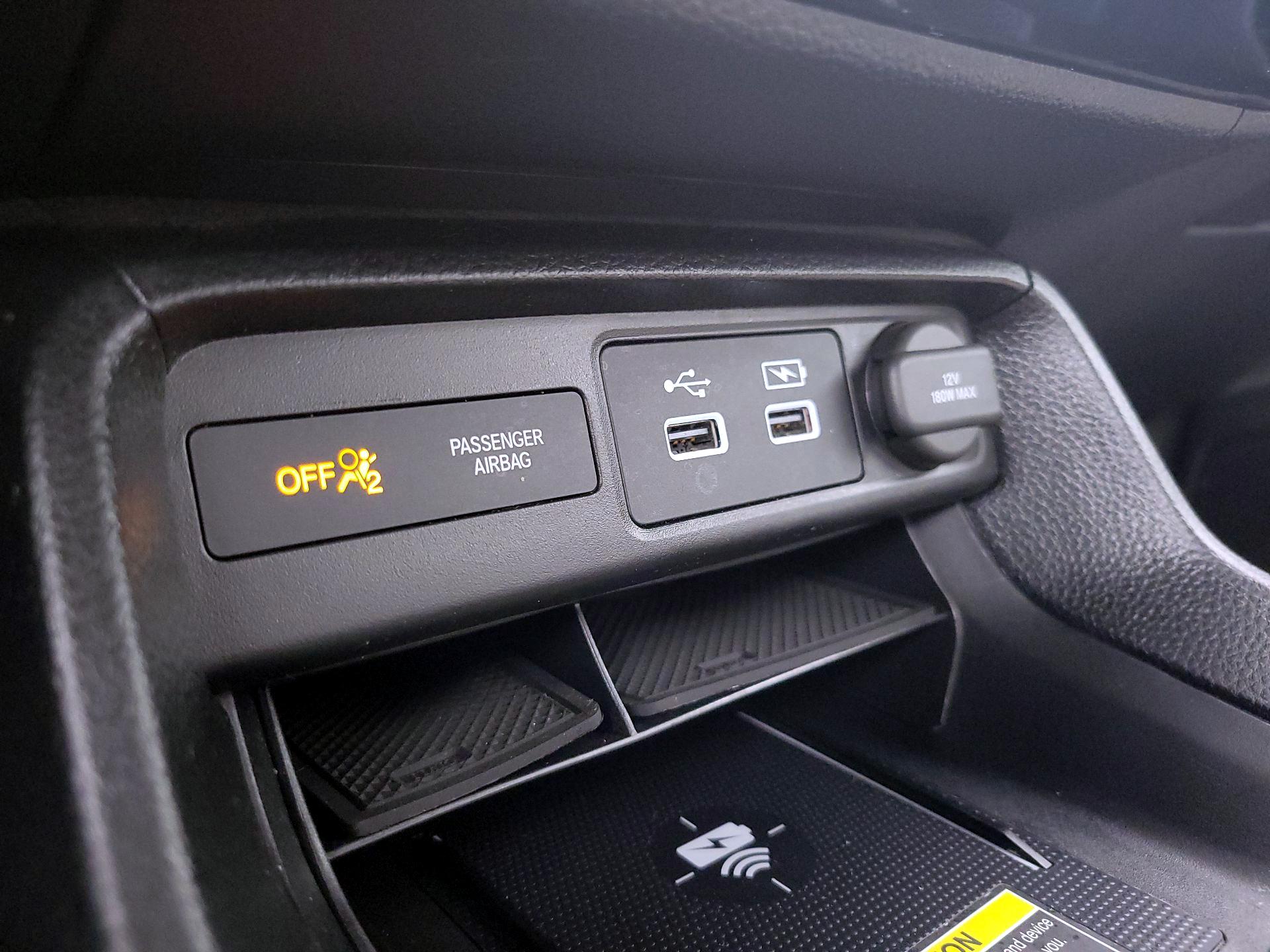 Thumbnail: 2024 Honda Civic - 19