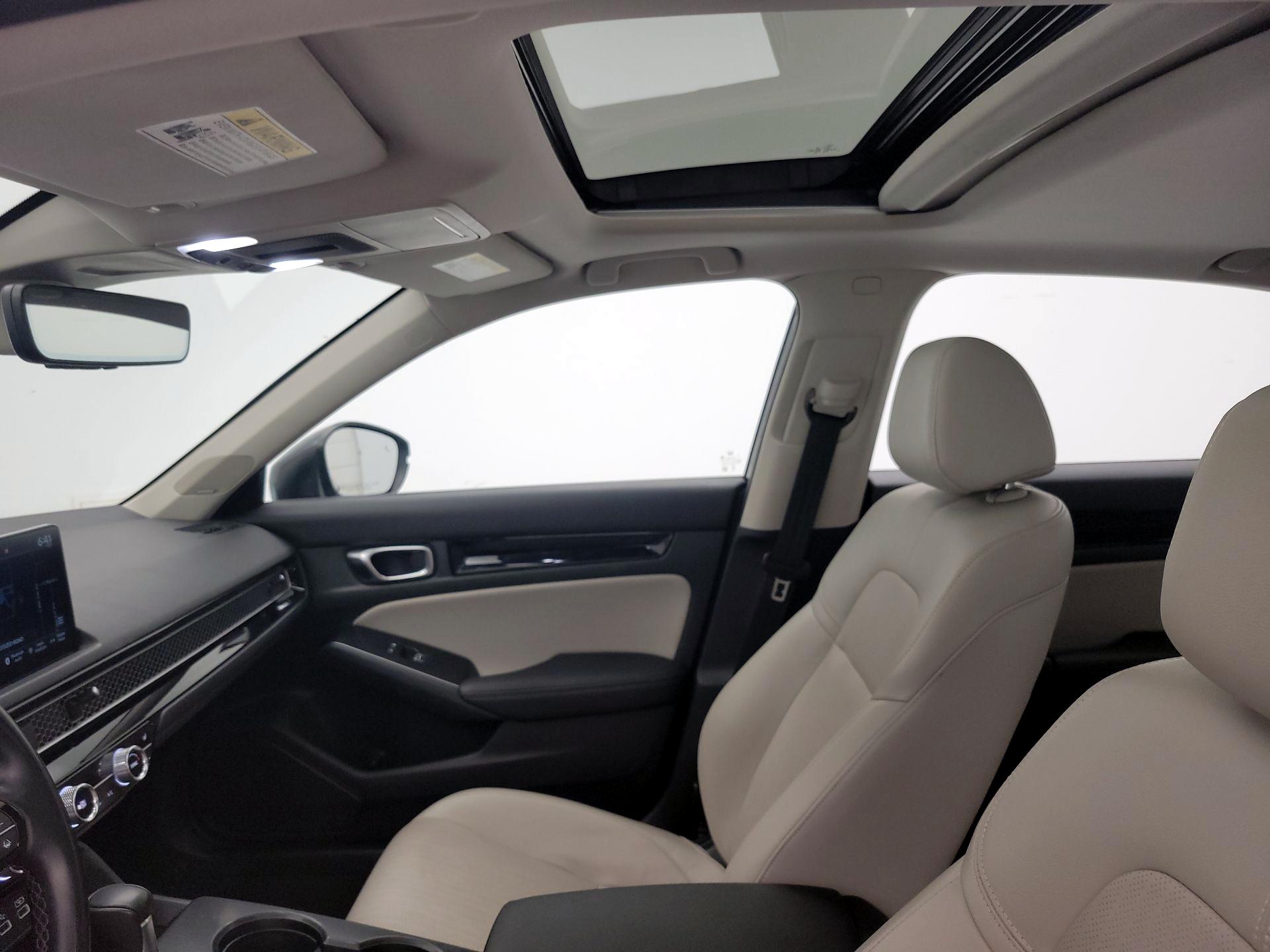 Thumbnail: 2024 Honda Civic - 20