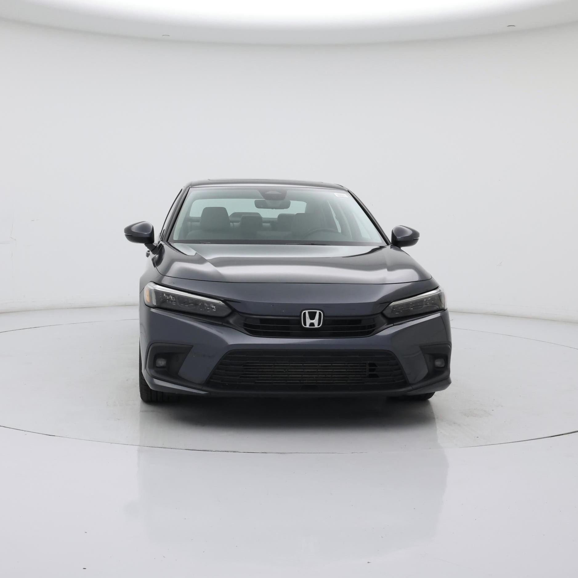 Thumbnail: 2024 Honda Civic - 5
