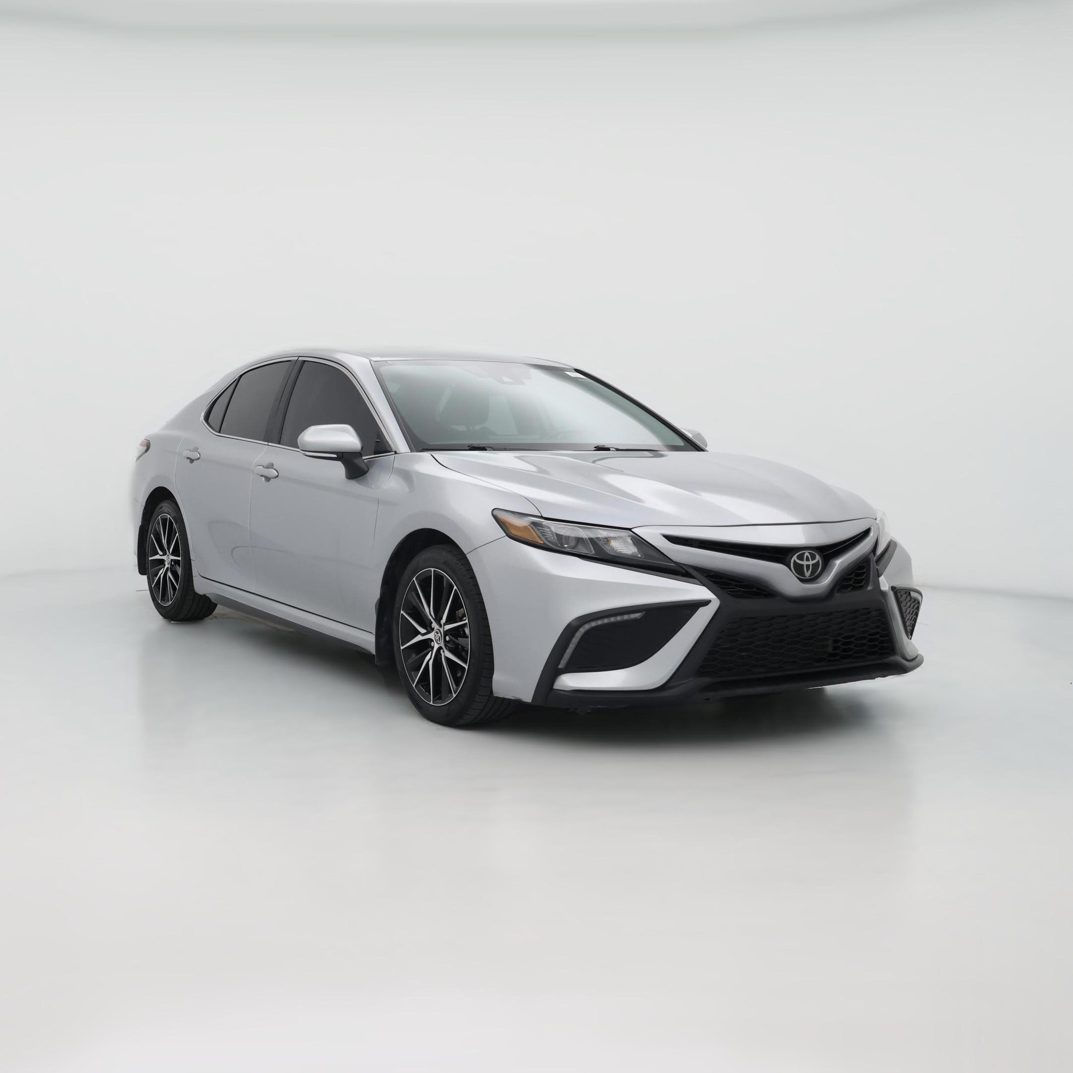 Thumbnail: 2023 Toyota Camry - 1