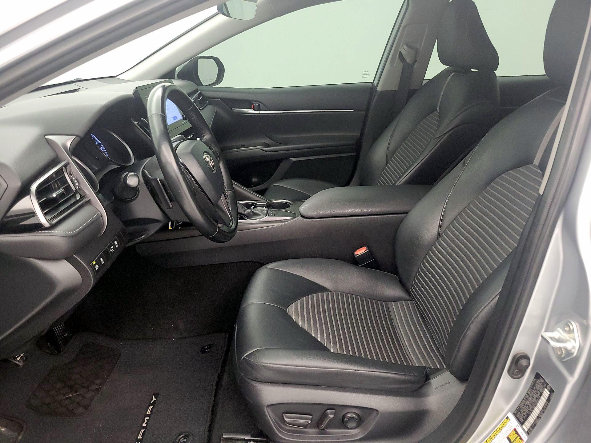 Thumbnail: 2023 Toyota Camry - 11