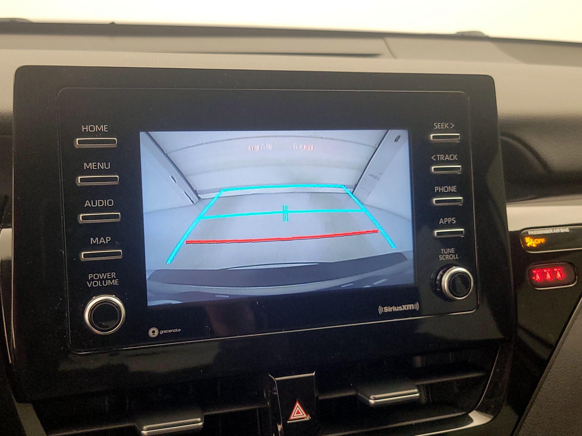 Thumbnail: 2023 Toyota Camry - 14