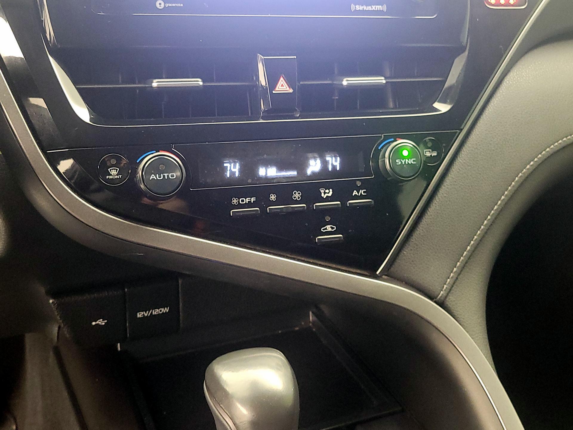 Thumbnail: 2023 Toyota Camry - 16