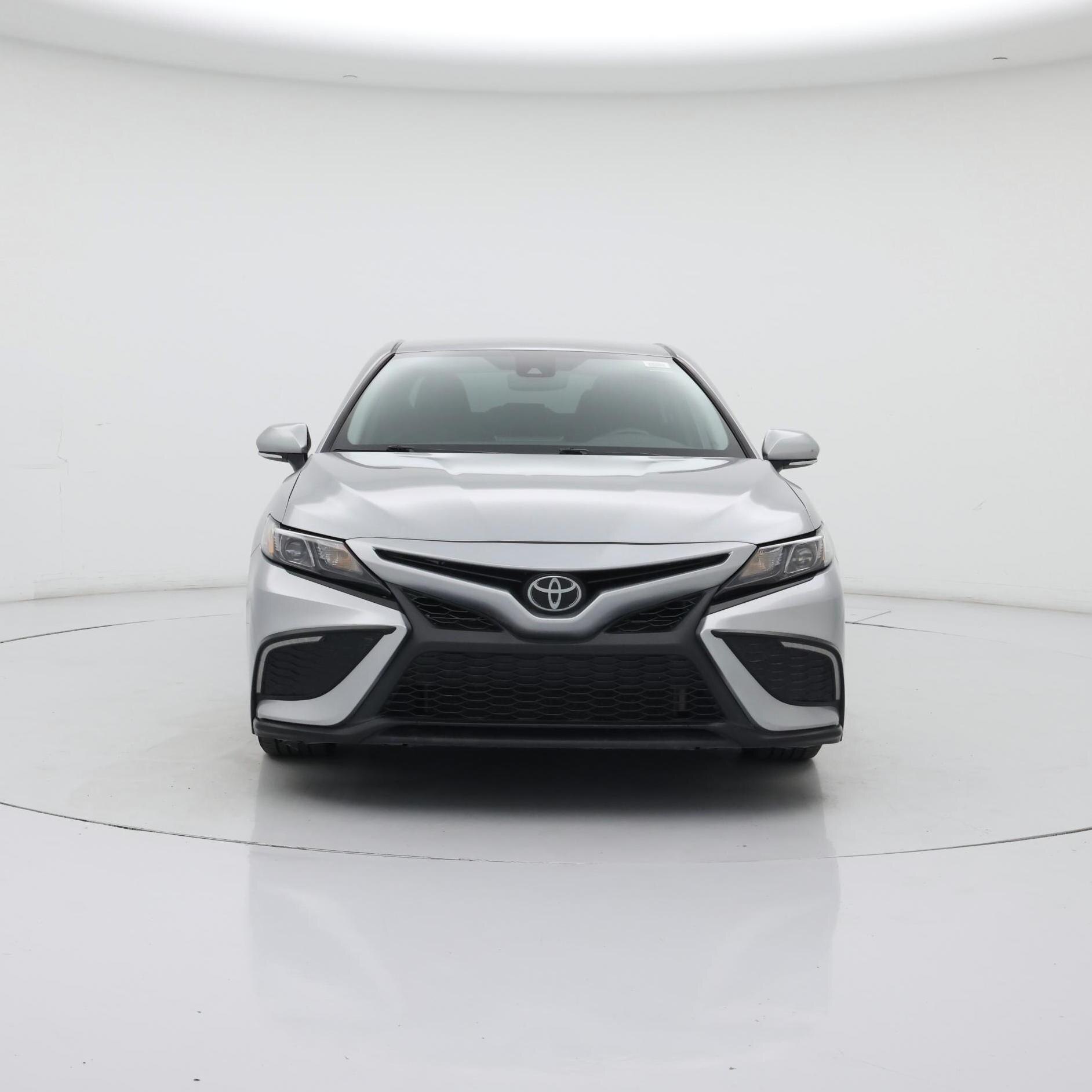 Thumbnail: 2023 Toyota Camry - 5