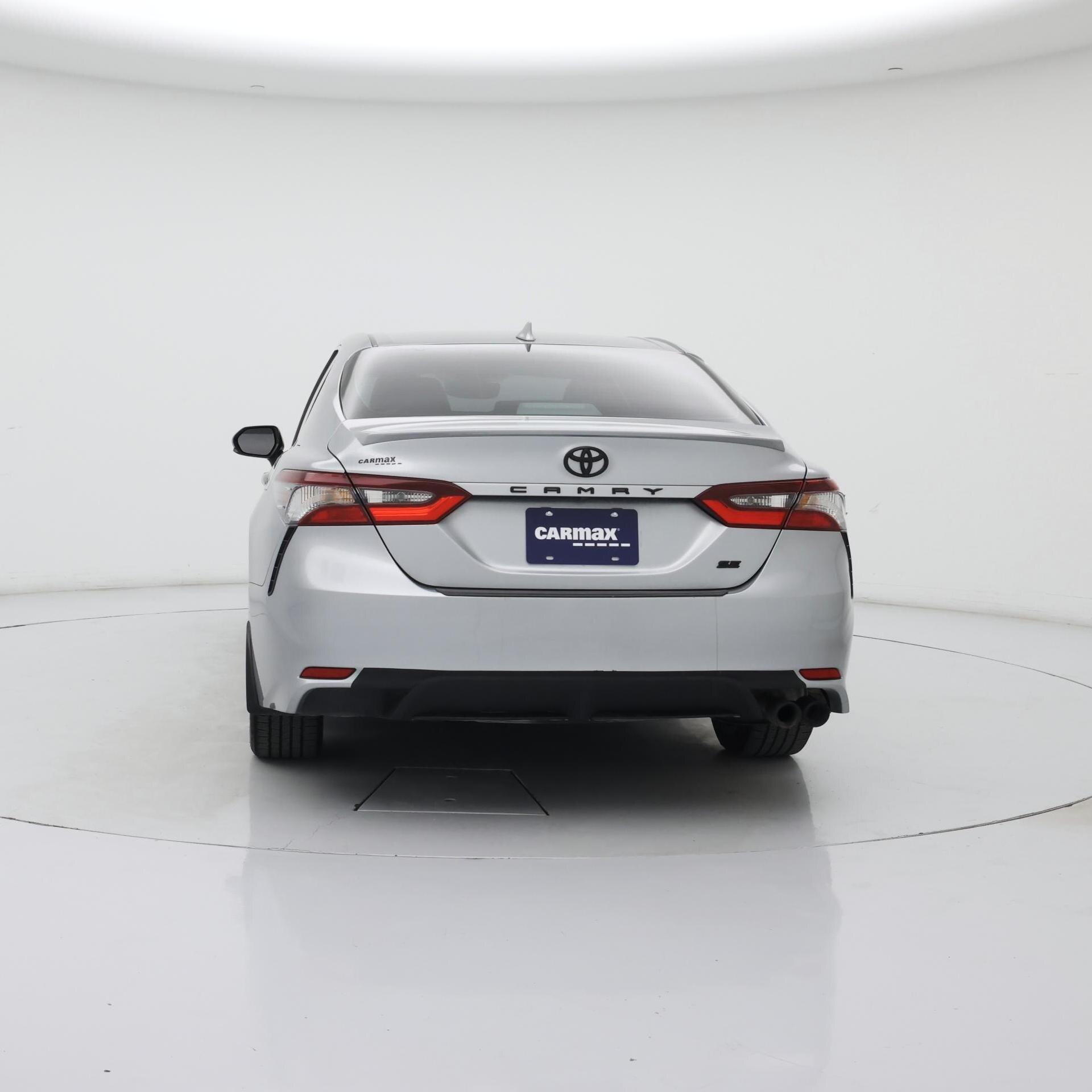 Thumbnail: 2023 Toyota Camry - 6