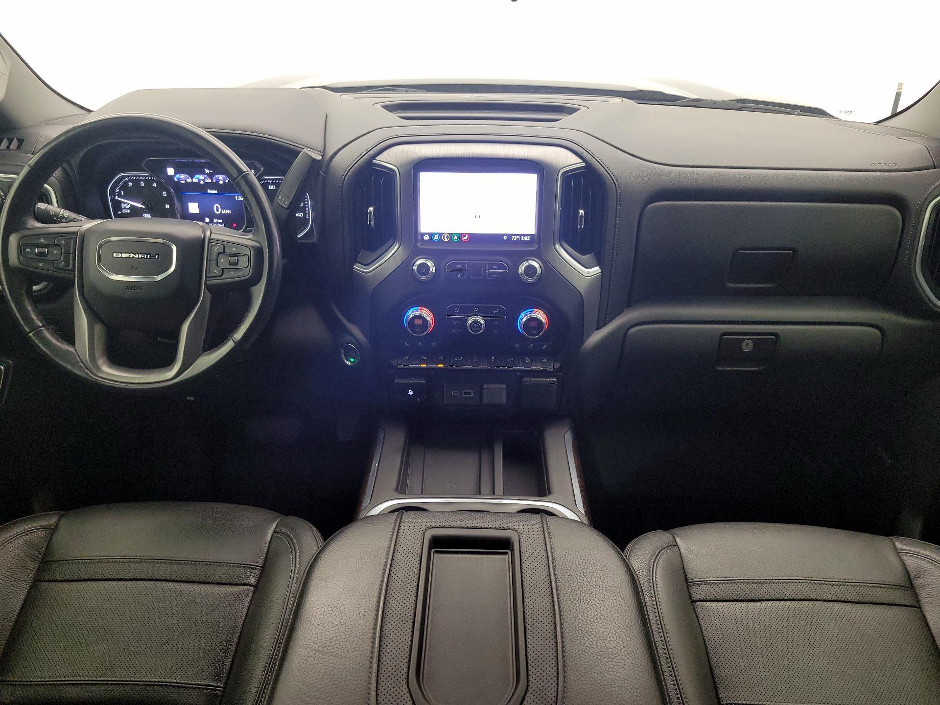 Thumbnail: 2019 GMC Sierra 1500 - 9