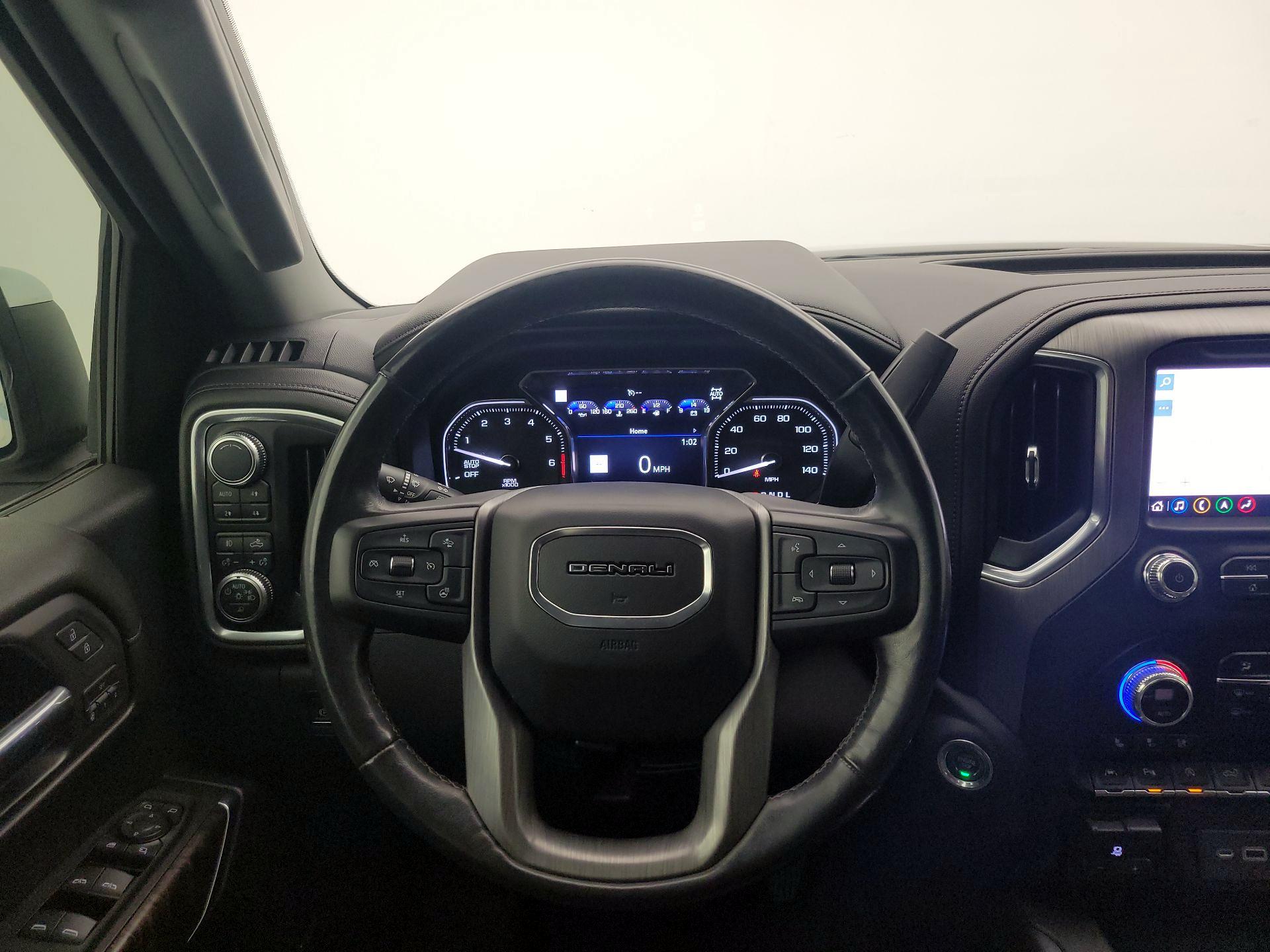 Thumbnail: 2019 GMC Sierra 1500 - 10