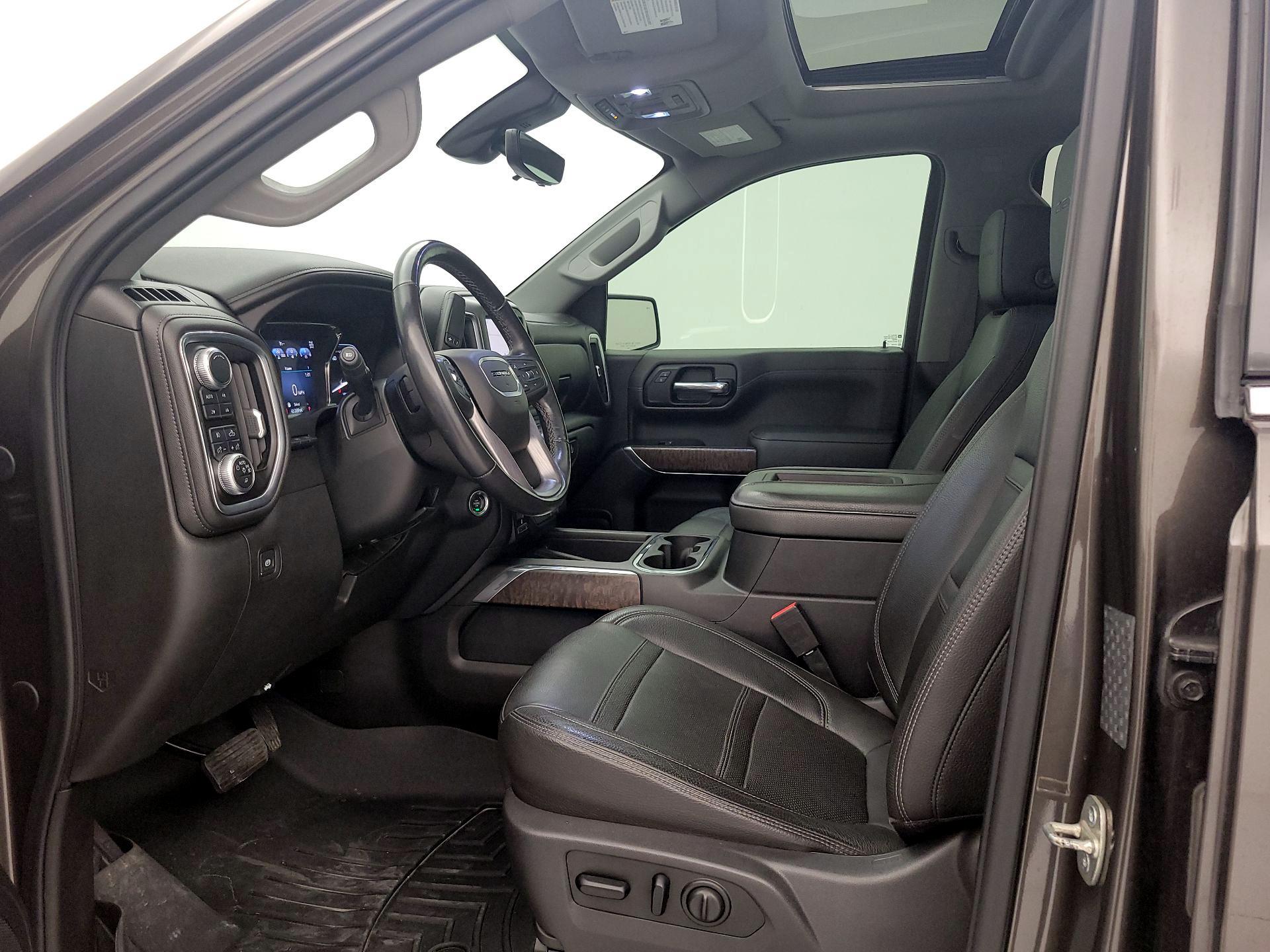 Thumbnail: 2019 GMC Sierra 1500 - 11