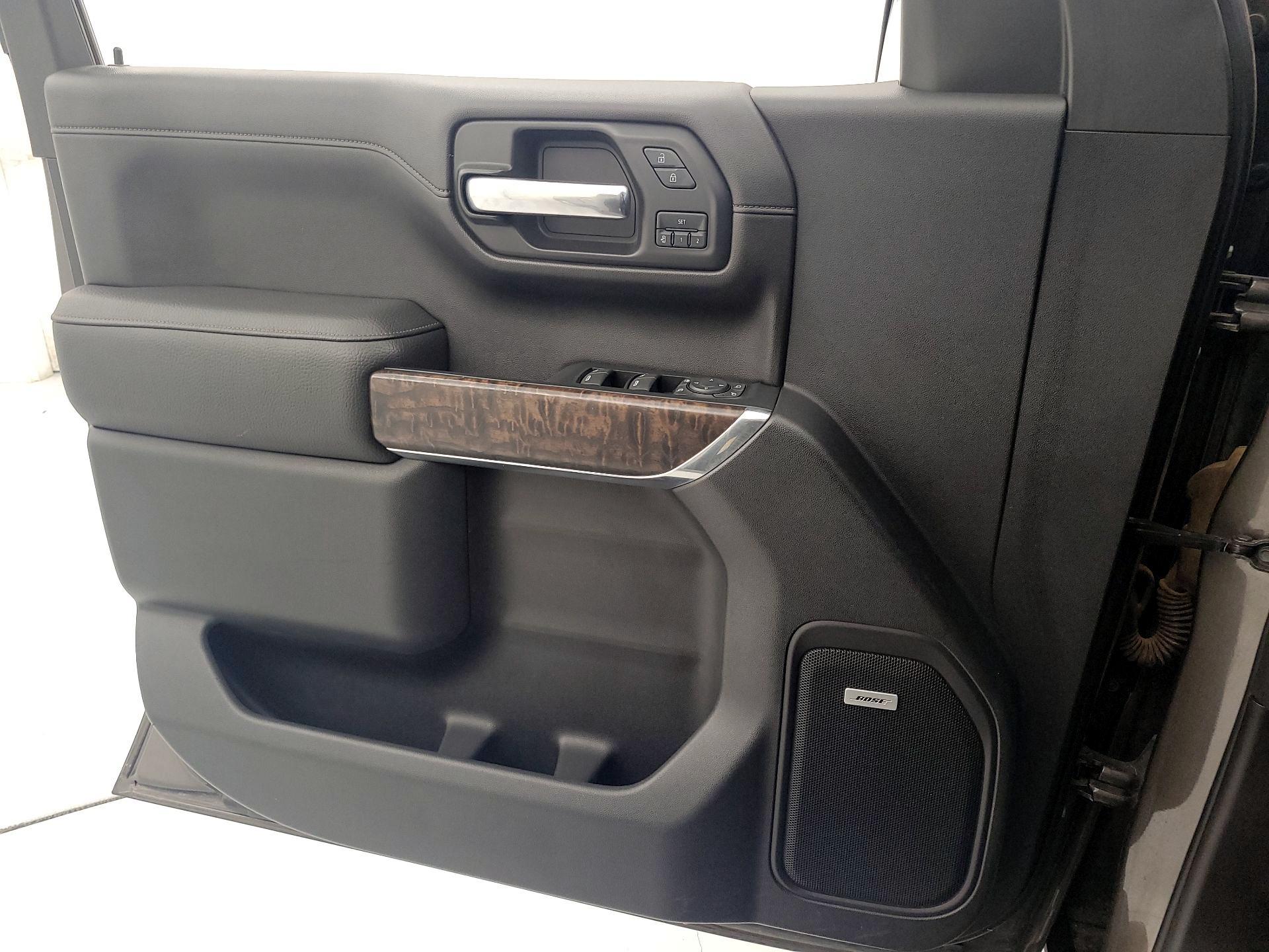 Thumbnail: 2019 GMC Sierra 1500 - 12