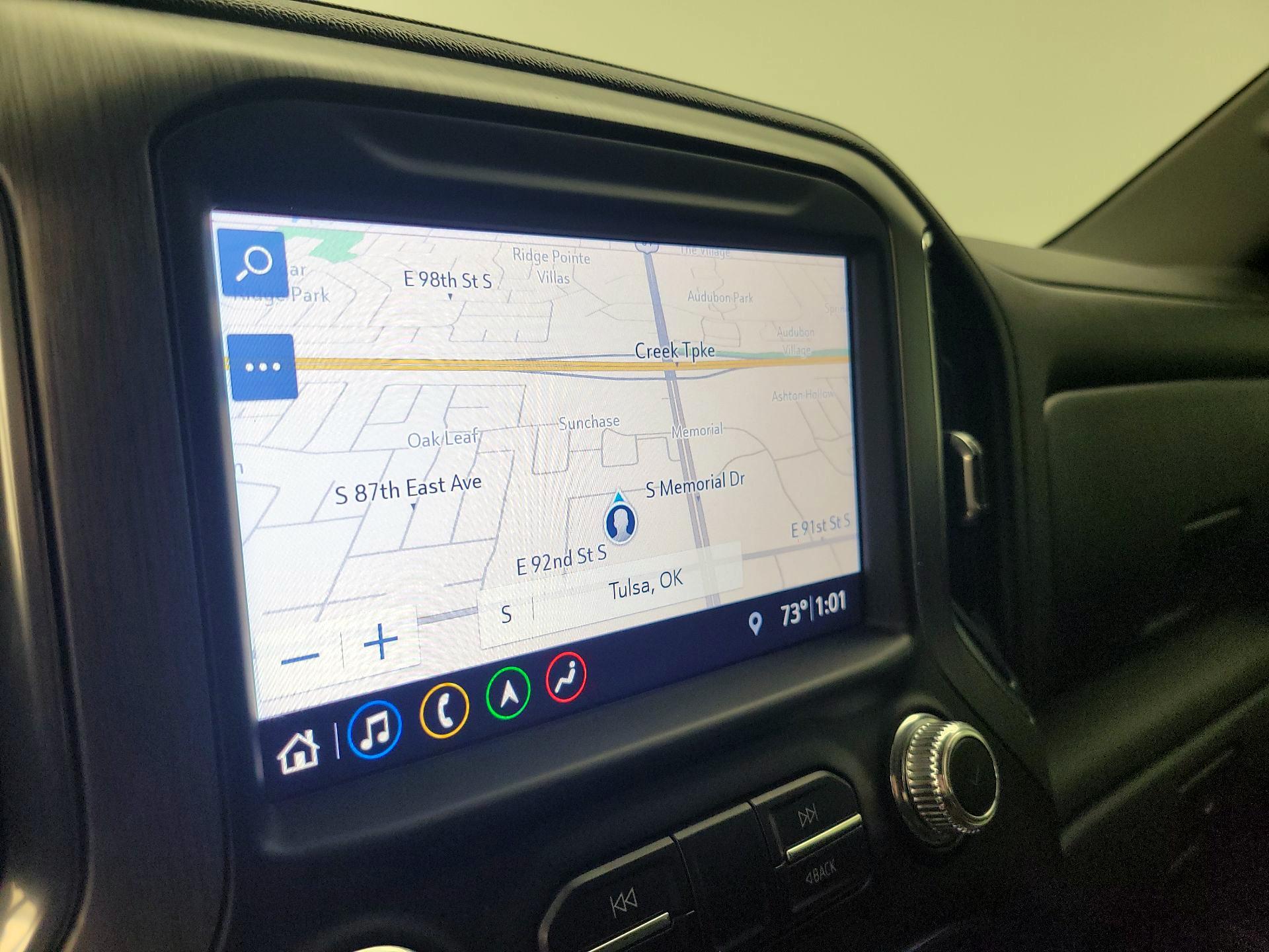 Thumbnail: 2019 GMC Sierra 1500 - 14