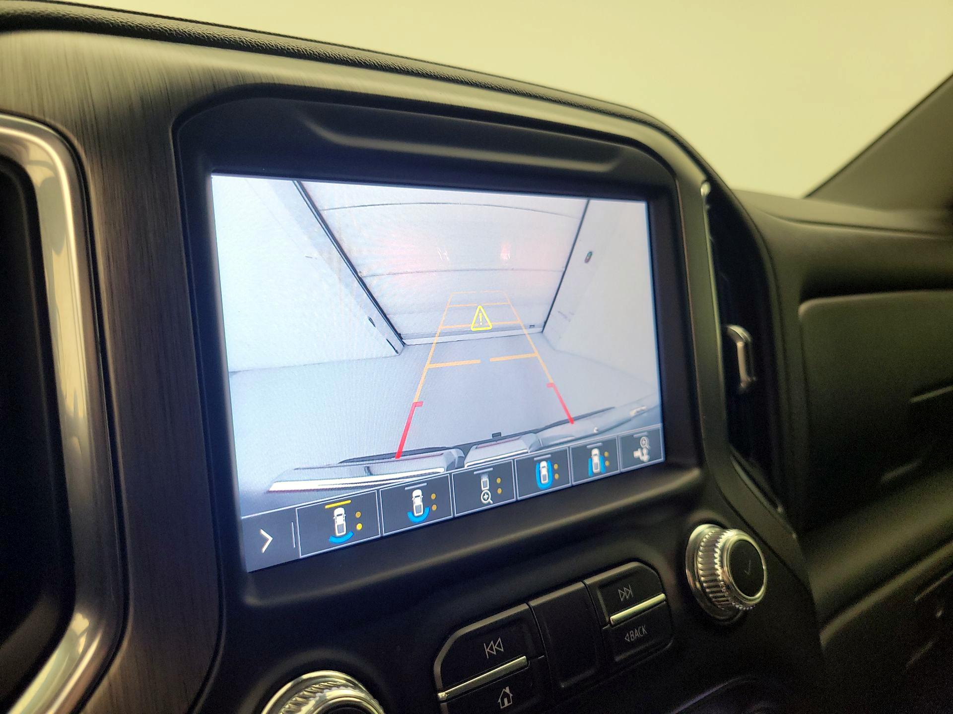 Thumbnail: 2019 GMC Sierra 1500 - 15