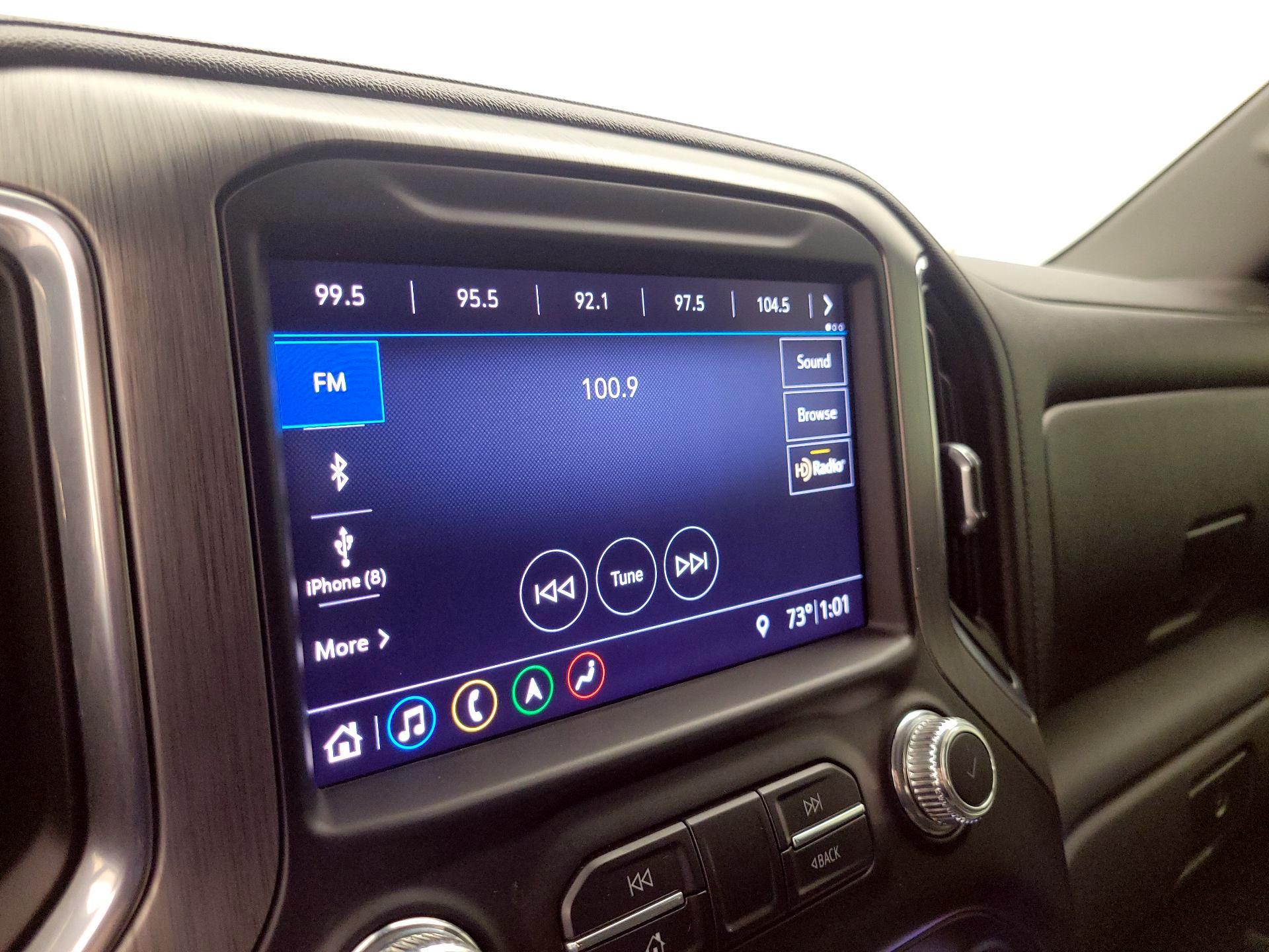 Thumbnail: 2019 GMC Sierra 1500 - 16