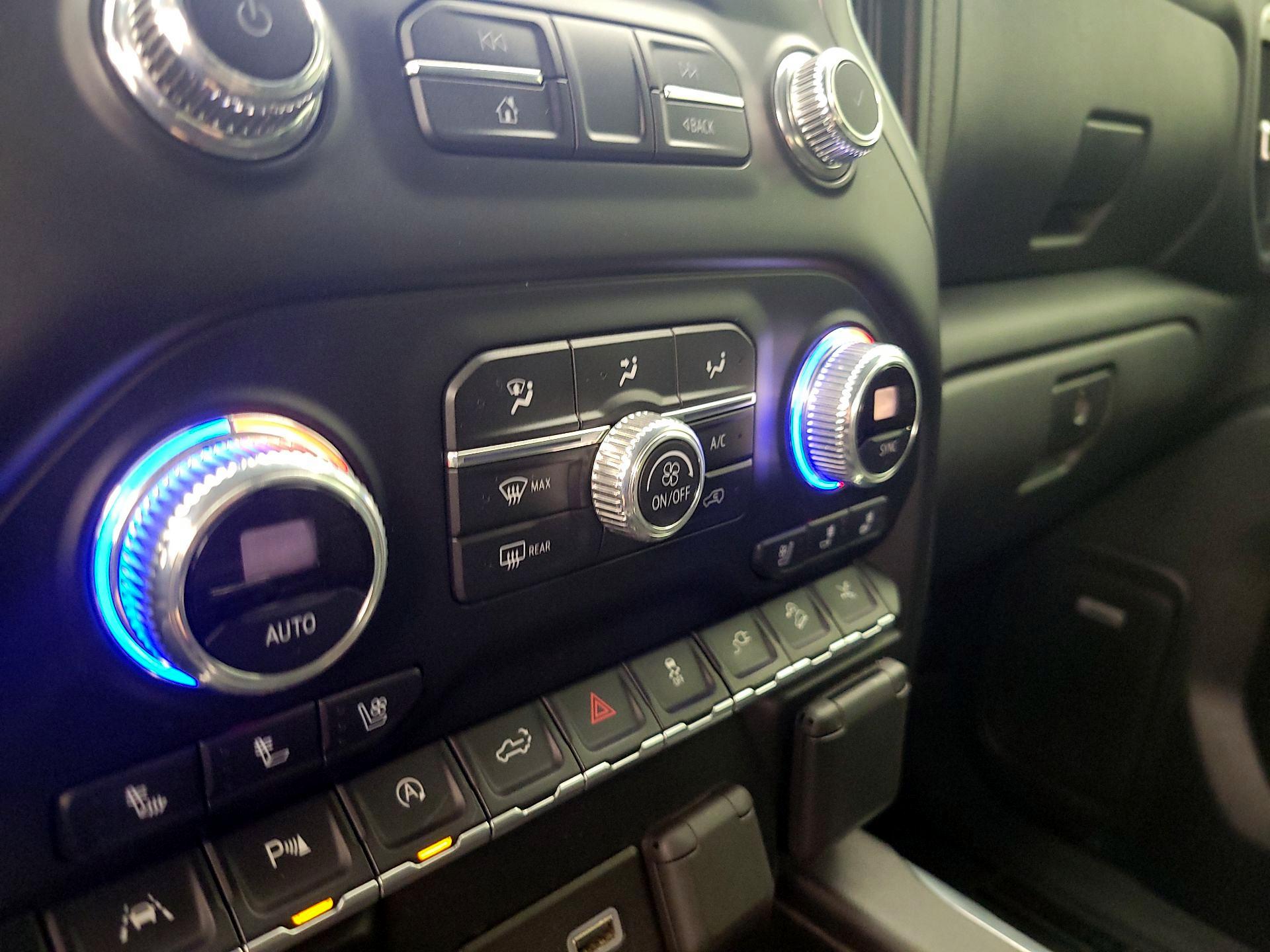 Thumbnail: 2019 GMC Sierra 1500 - 17