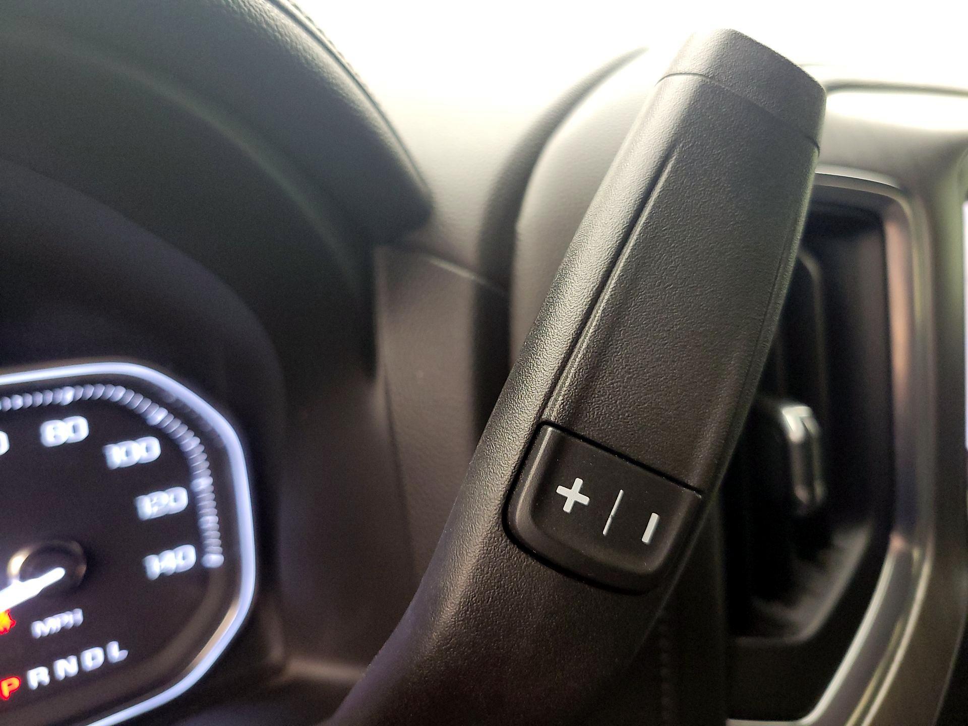 Thumbnail: 2019 GMC Sierra 1500 - 18