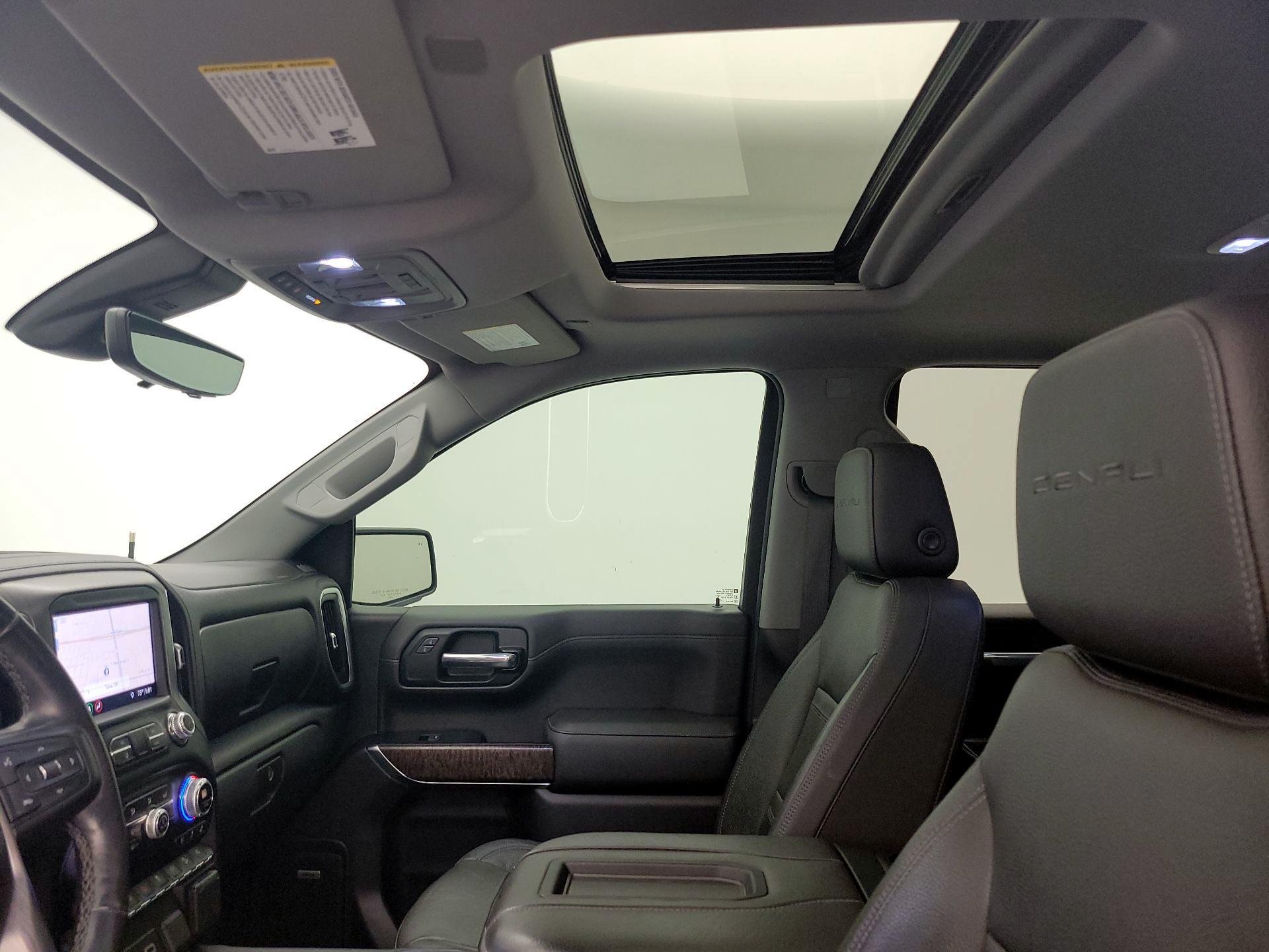 Thumbnail: 2019 GMC Sierra 1500 - 20