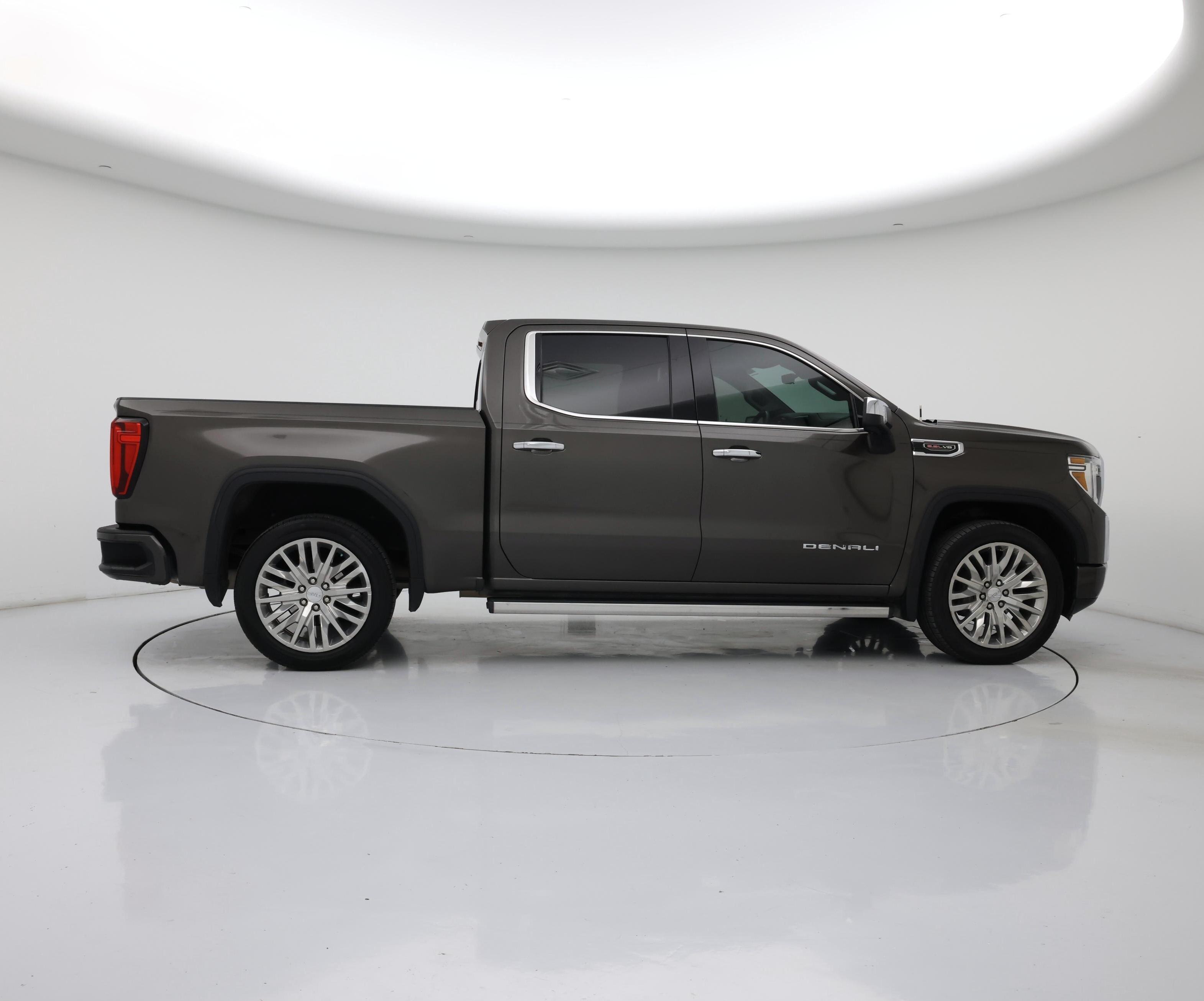 Thumbnail: 2019 GMC Sierra 1500 - 7