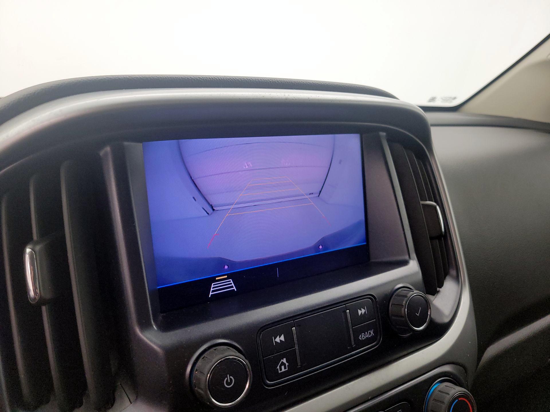 Thumbnail: 2021 Chevrolet Colorado - 14