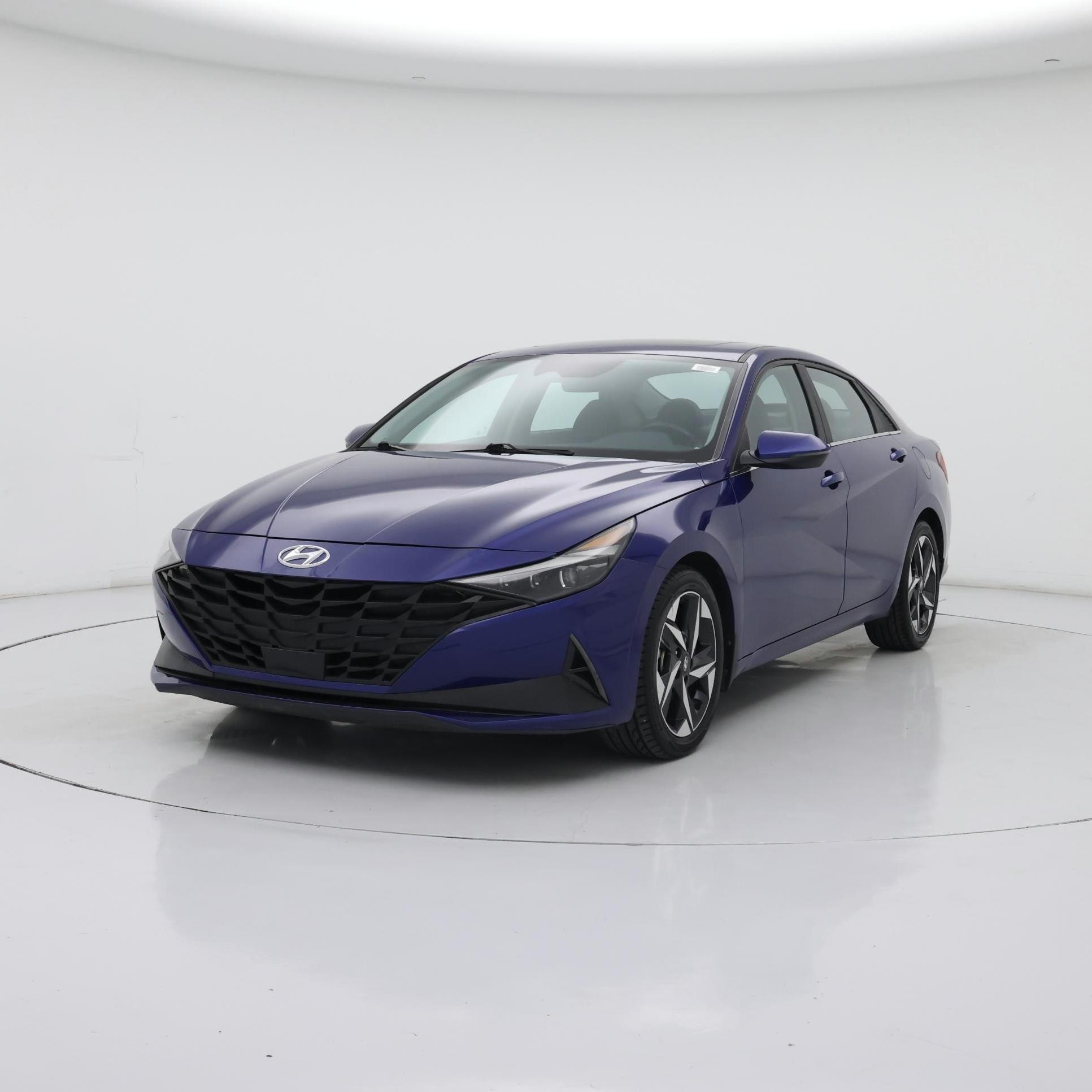 Thumbnail: 2023 Hyundai Elantra - 4