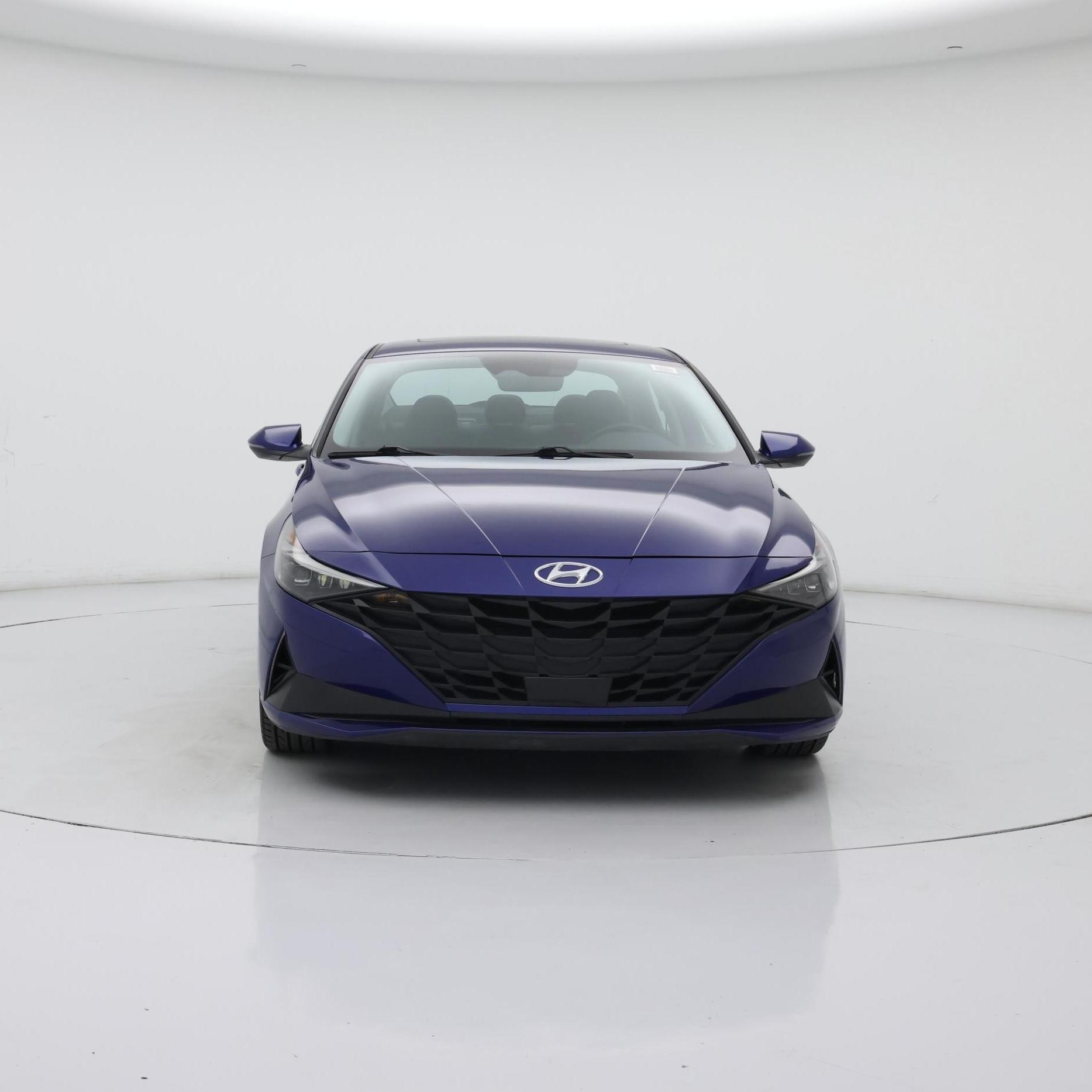 Thumbnail: 2023 Hyundai Elantra - 5