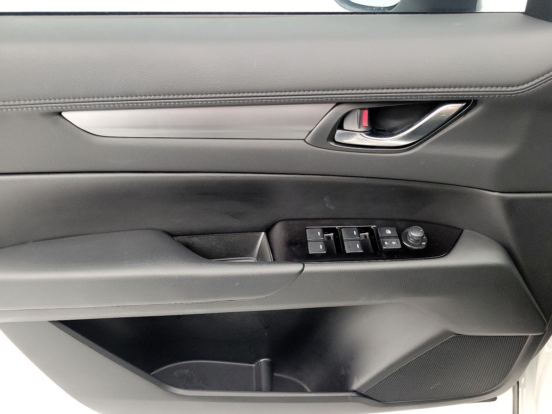 Thumbnail: 2021 Mazda CX-5 - 12