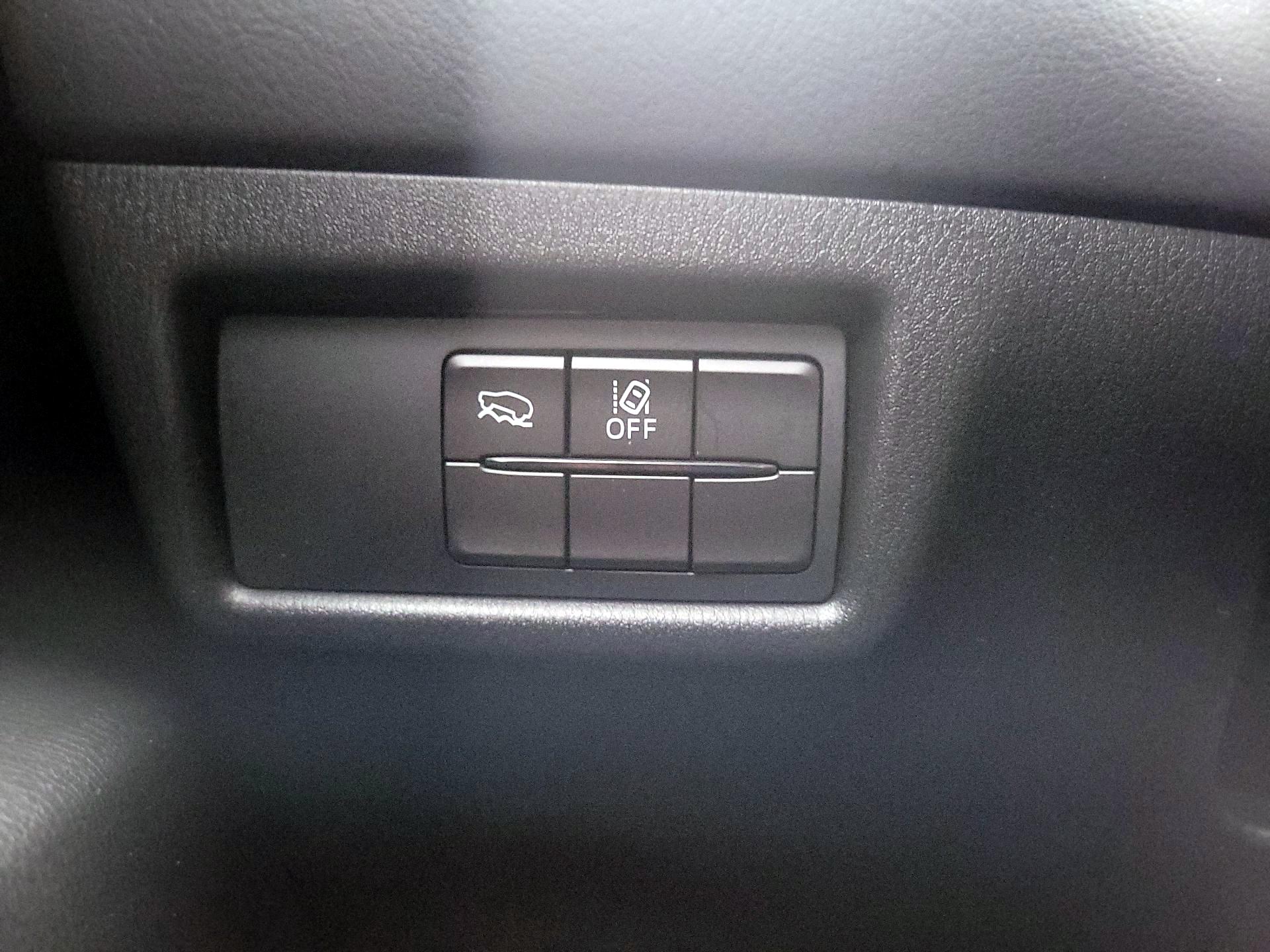 Thumbnail: 2021 Mazda CX-5 - 13