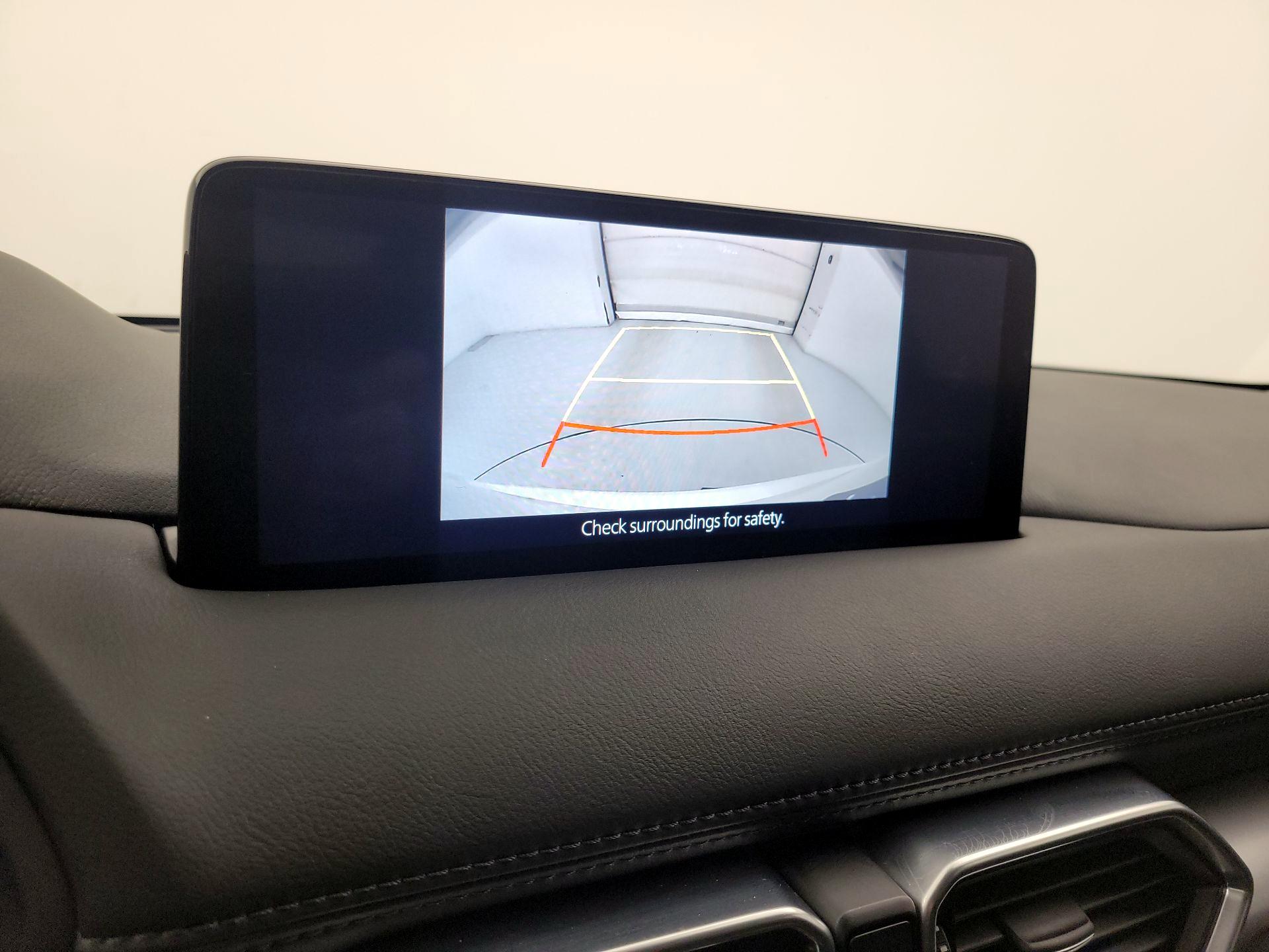 Thumbnail: 2021 Mazda CX-5 - 14