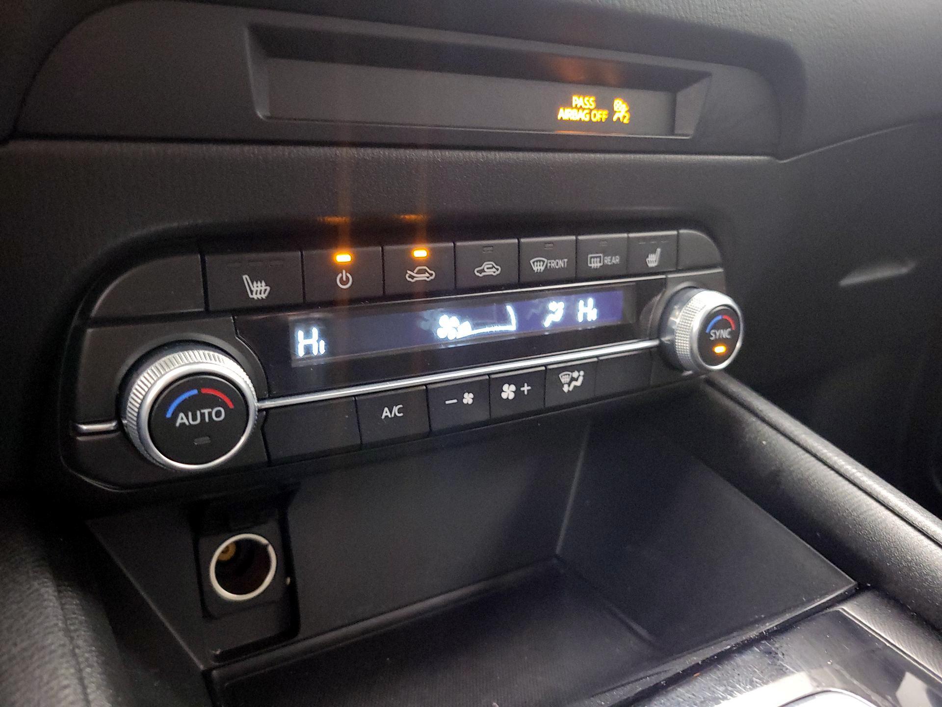 Thumbnail: 2021 Mazda CX-5 - 16