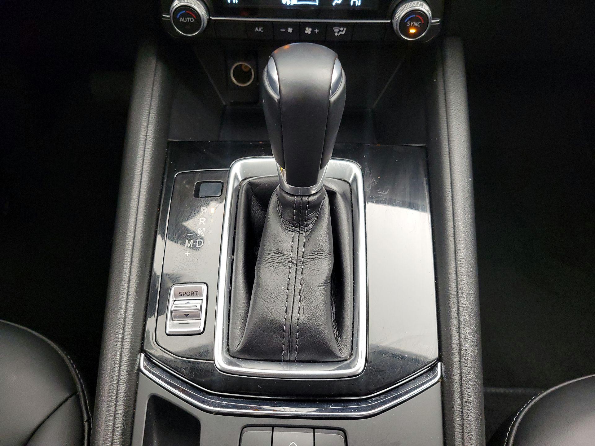 Thumbnail: 2021 Mazda CX-5 - 17