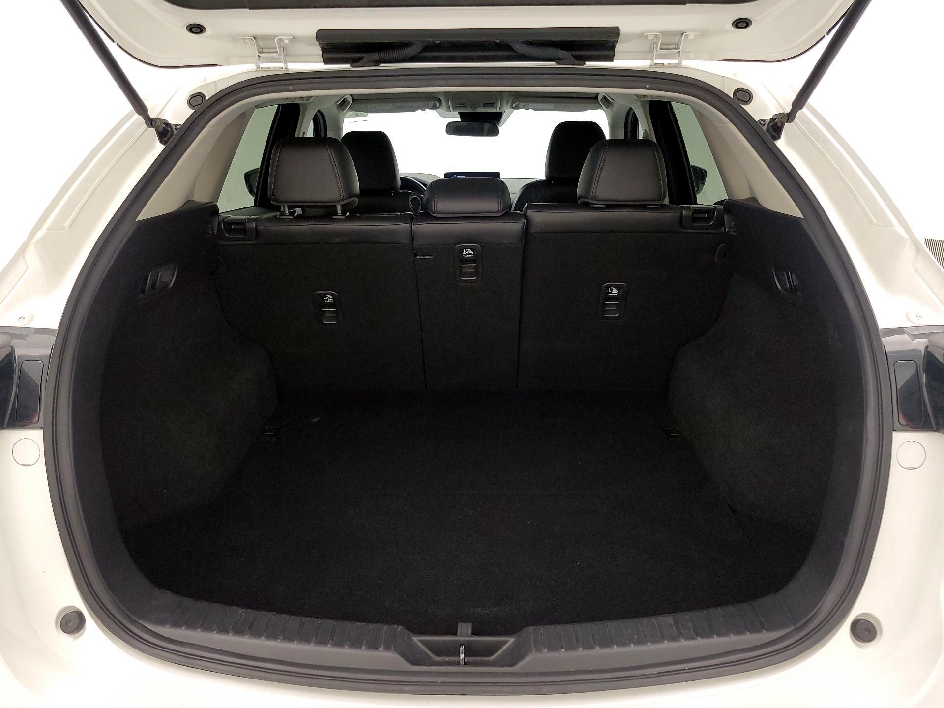 Thumbnail: 2021 Mazda CX-5 - 20