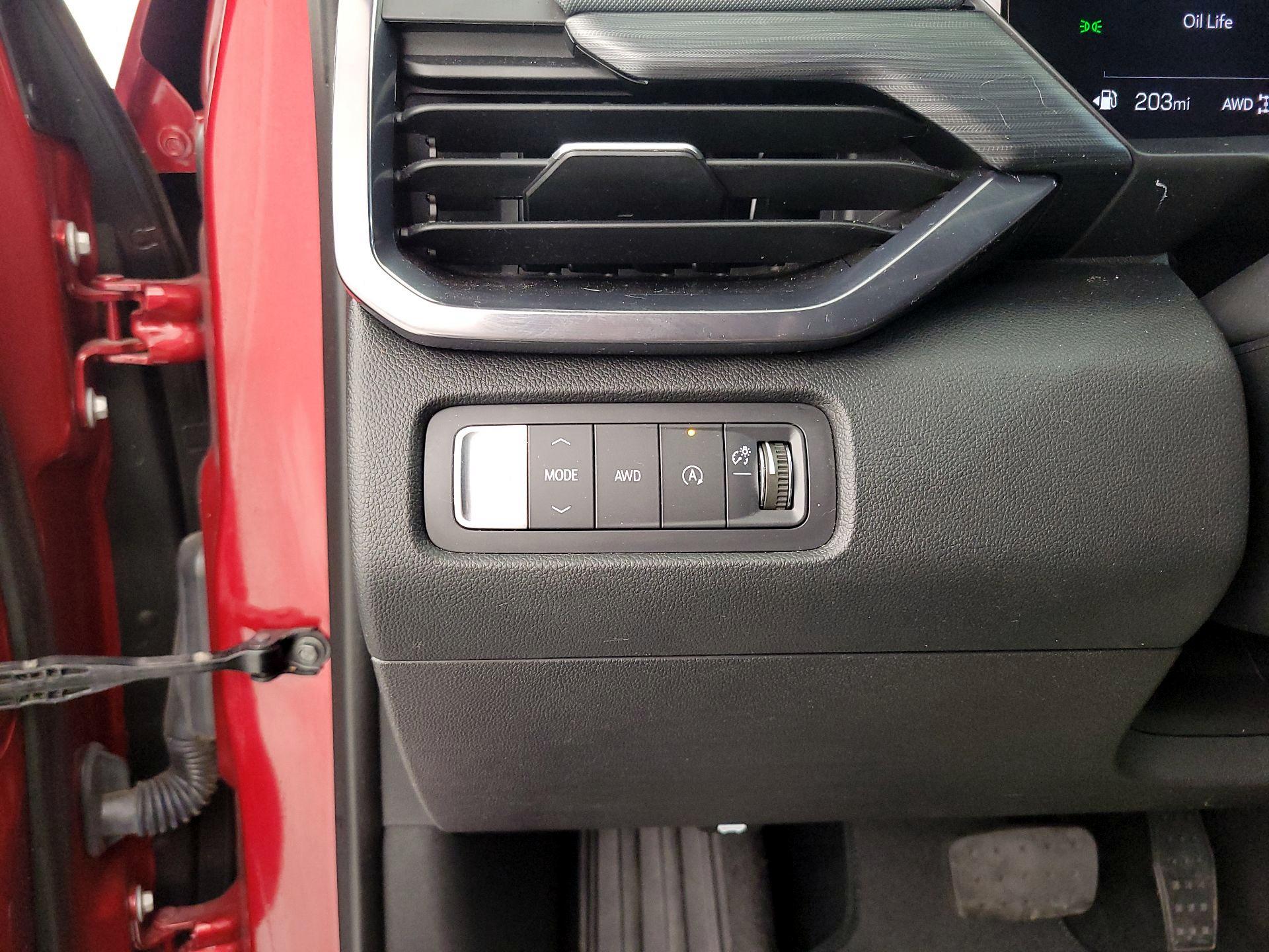 Thumbnail: 2025 GMC Acadia - 13