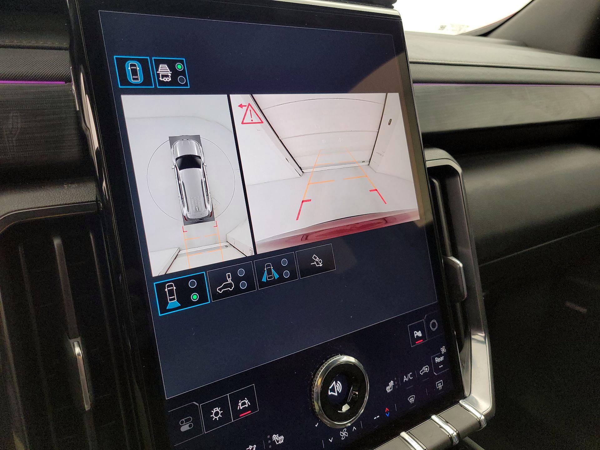 Thumbnail: 2025 GMC Acadia - 14