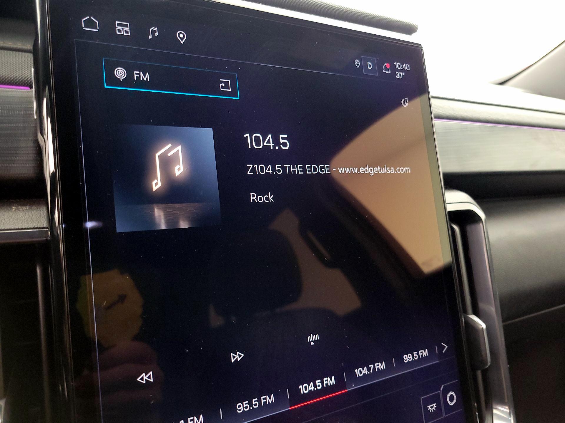 Thumbnail: 2025 GMC Acadia - 15