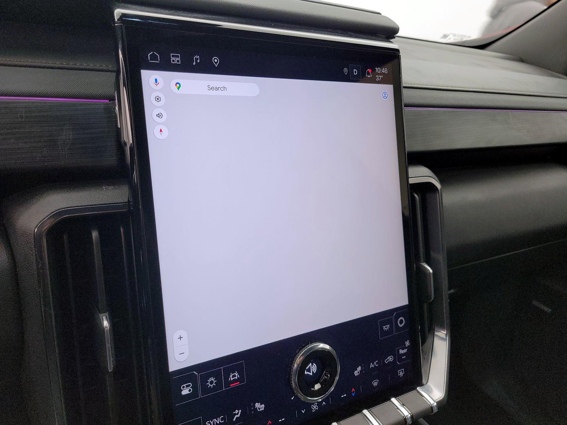 Thumbnail: 2025 GMC Acadia - 20