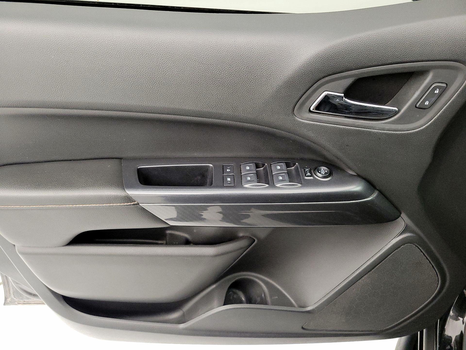 Thumbnail: 2021 GMC Canyon - 12