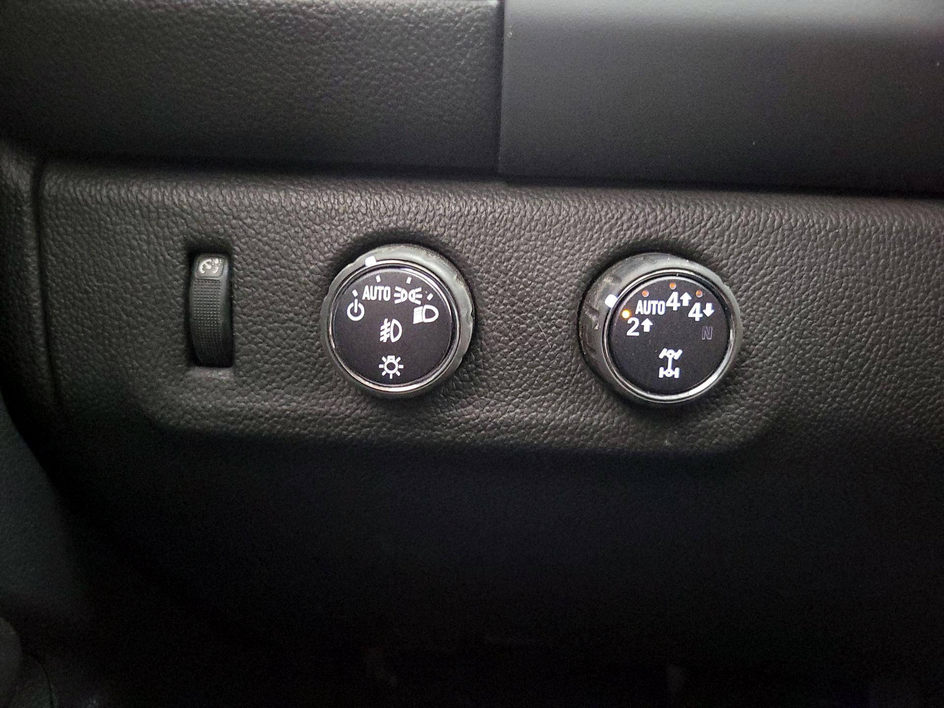 Thumbnail: 2021 GMC Canyon - 13