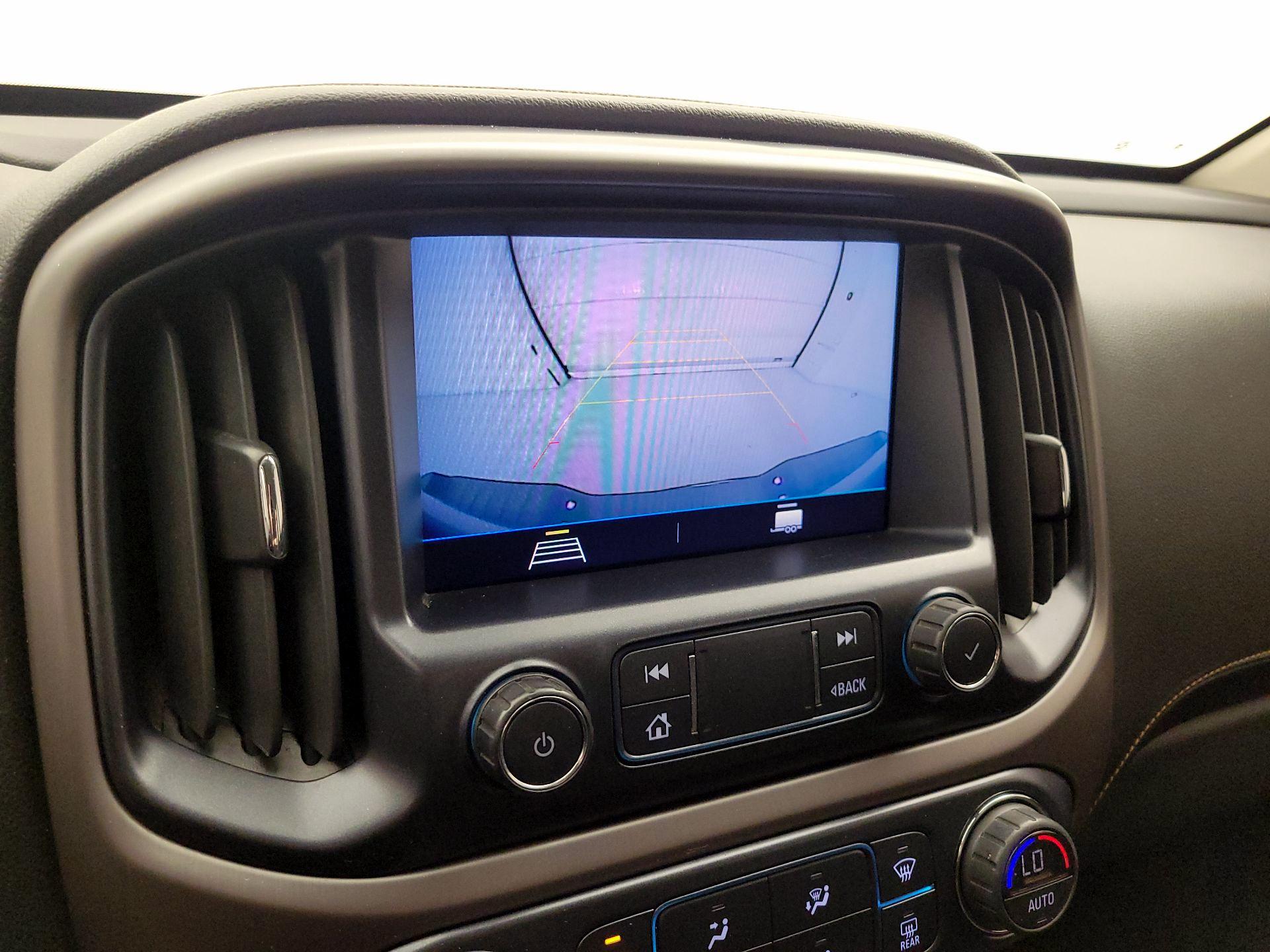 Thumbnail: 2021 GMC Canyon - 14